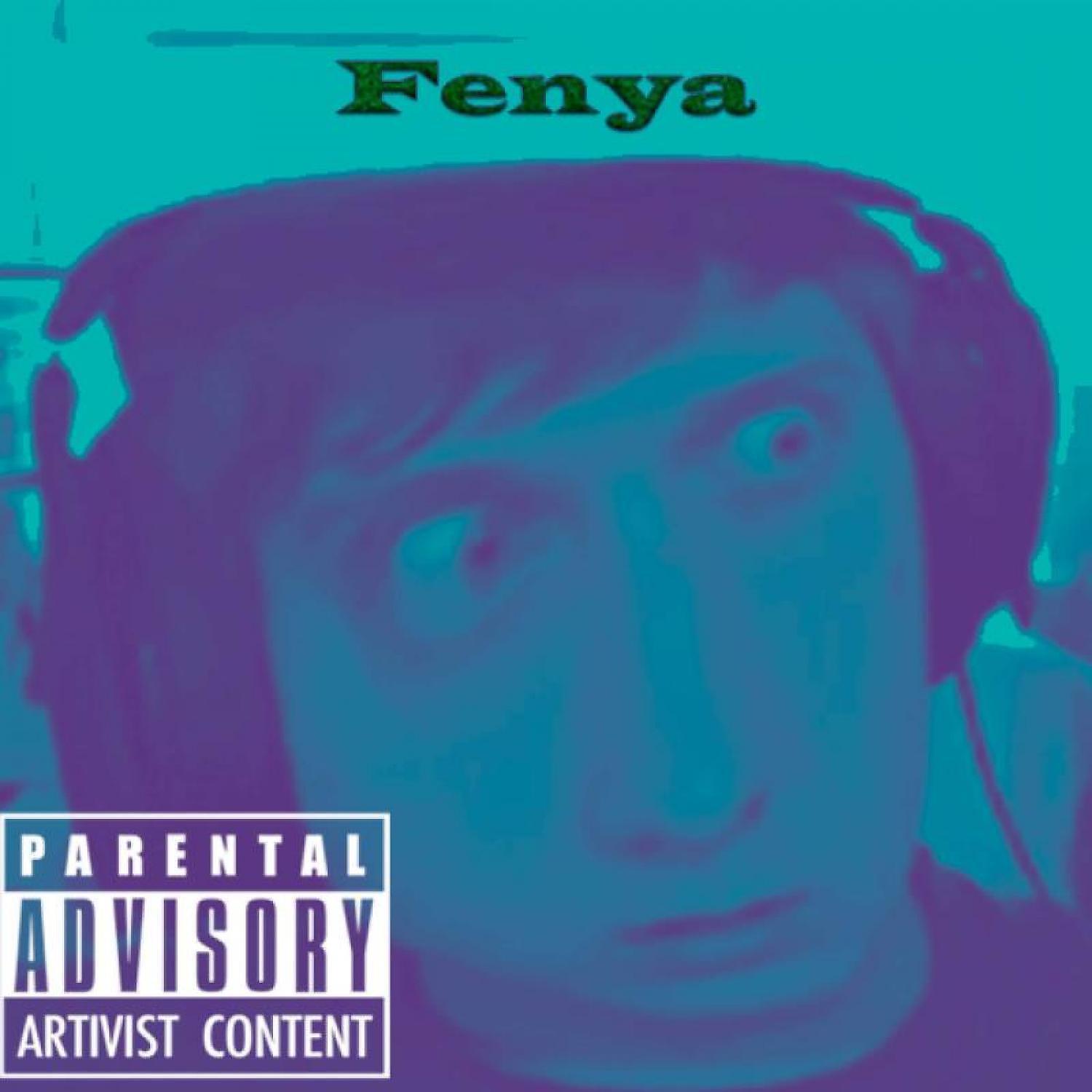 Постер альбома Fenya