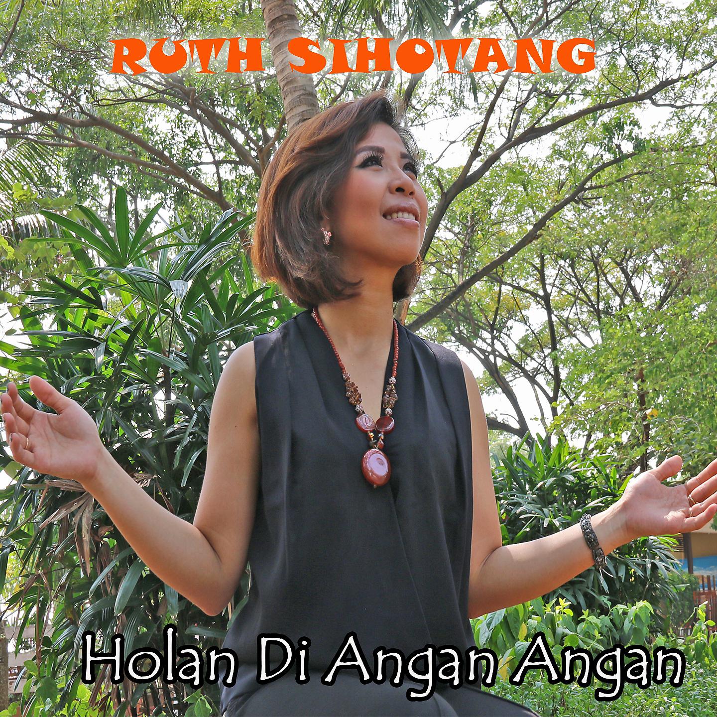 Постер альбома Holan Di Angan Angan