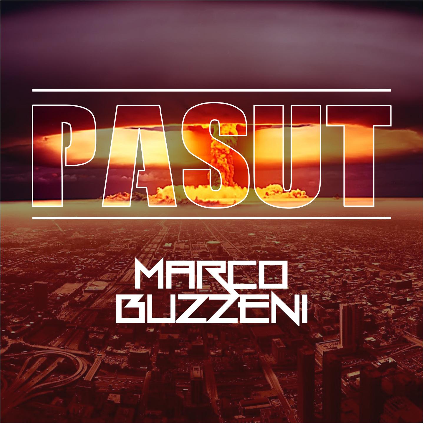 Постер альбома Pasut