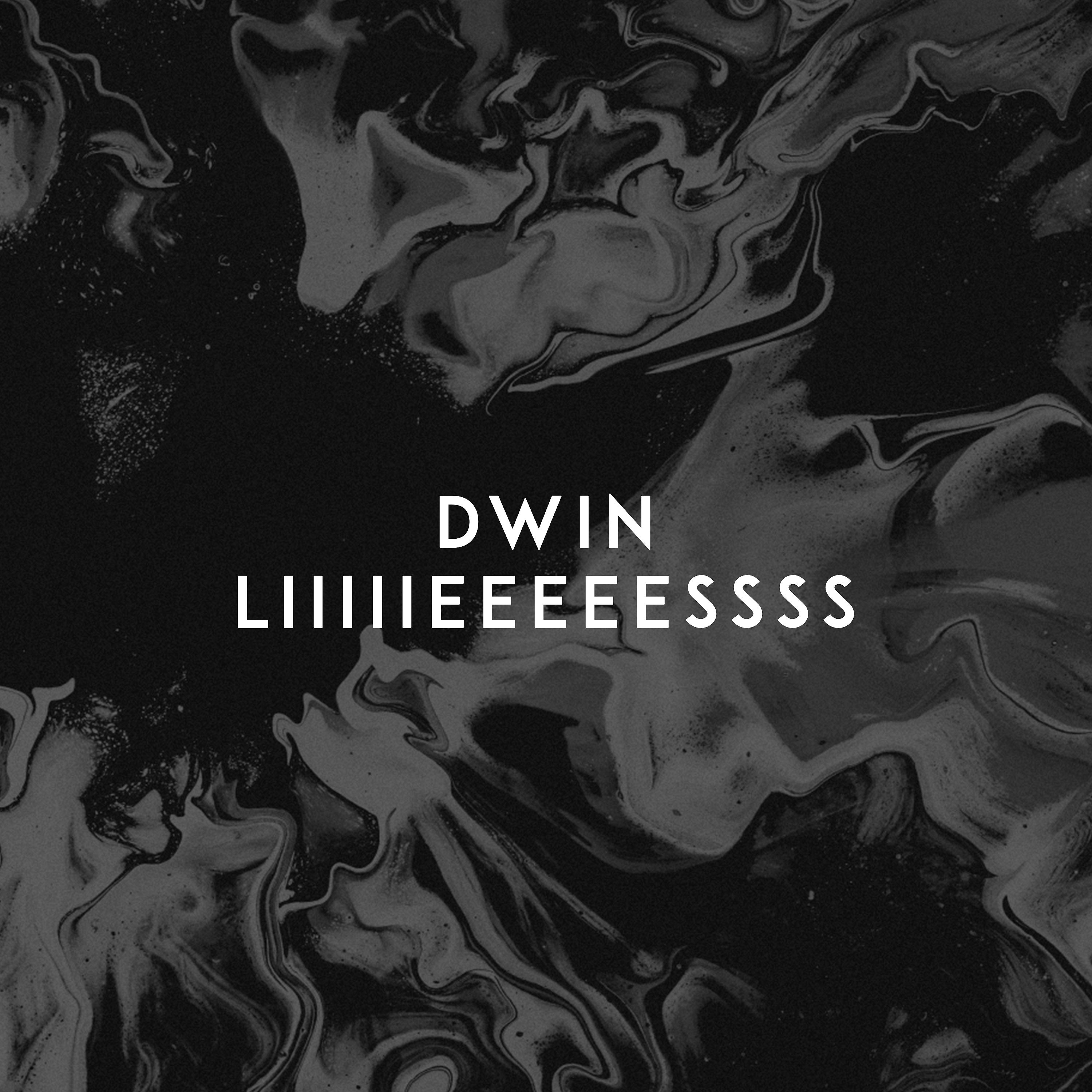 Постер альбома Liiiiieeeeessss