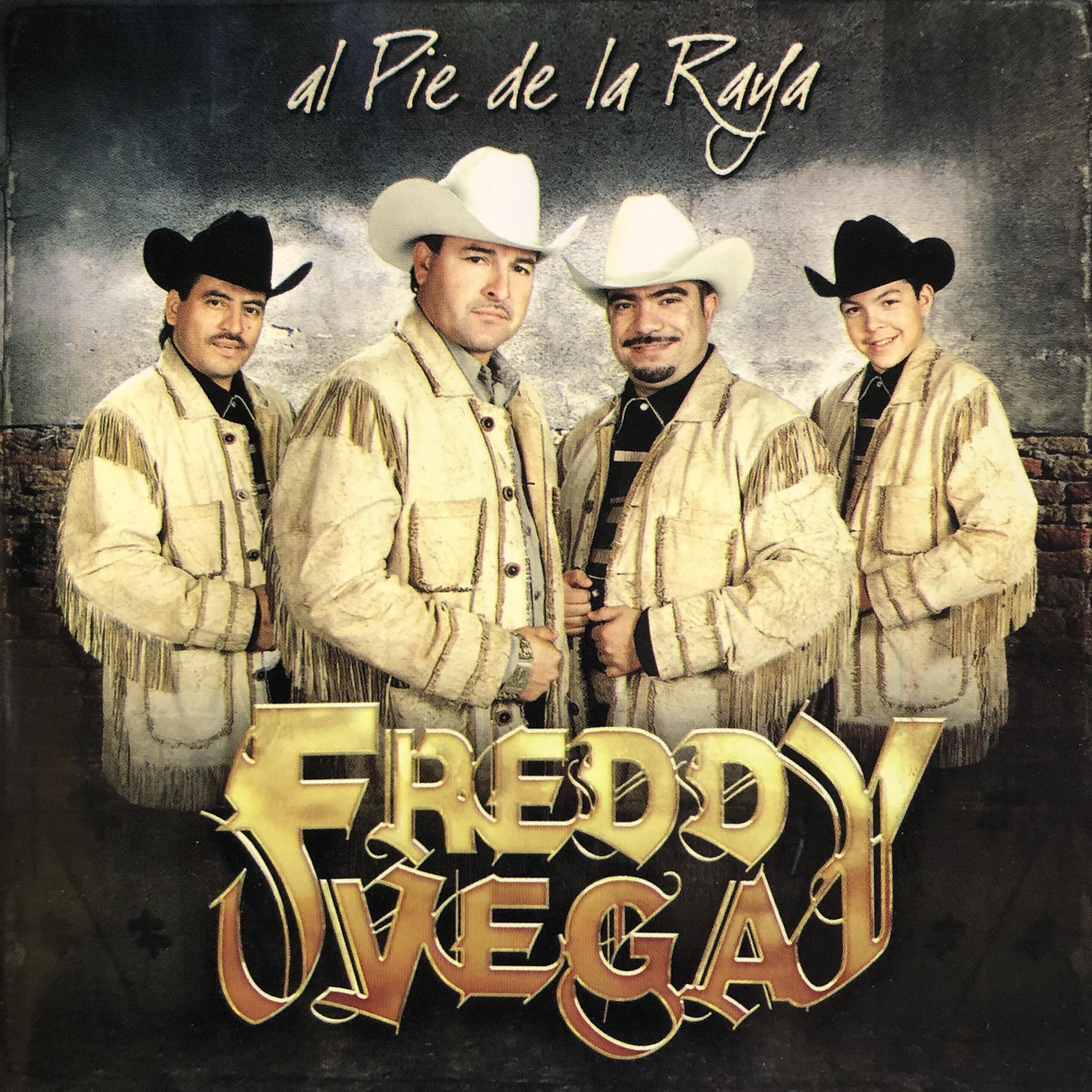 Постер альбома Al Pie de la Raya