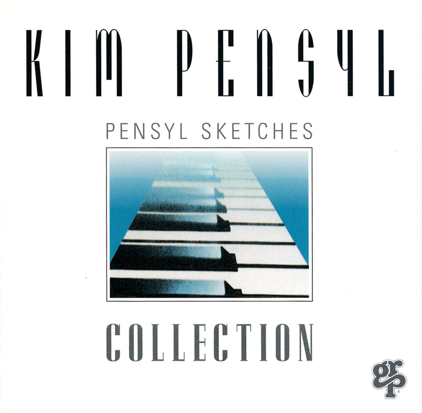Постер альбома Pensyl Sketches Collection