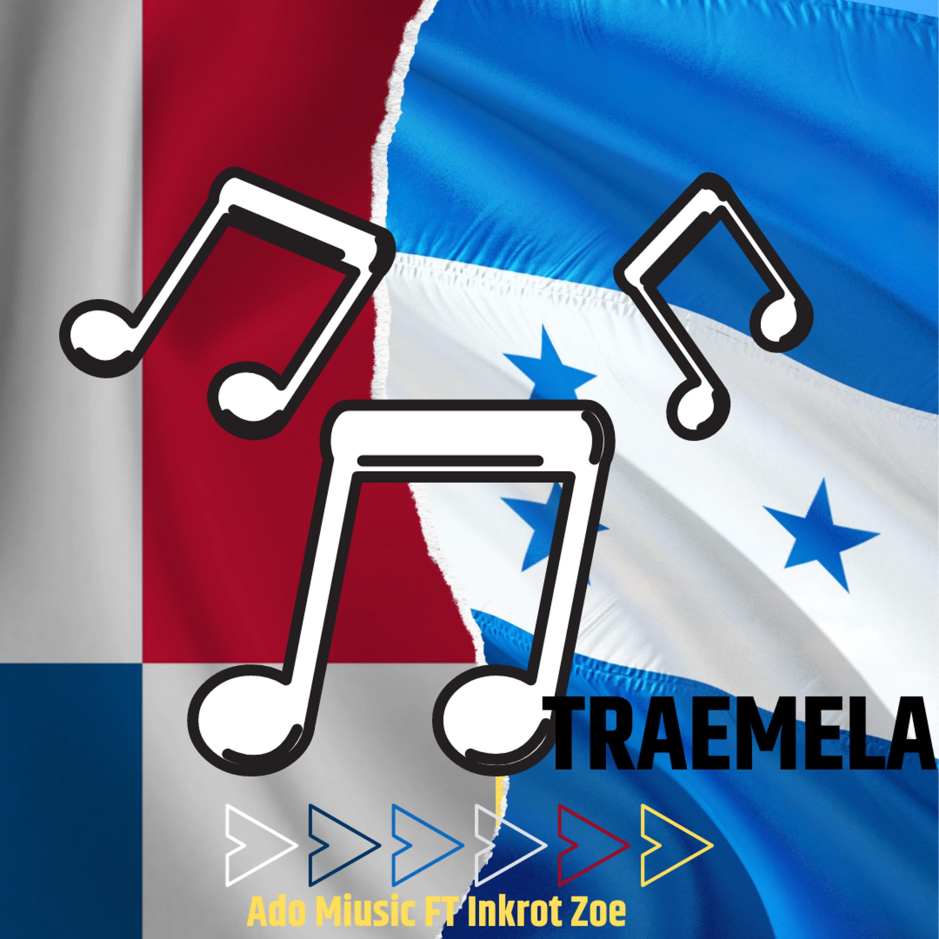 Постер альбома Traemela