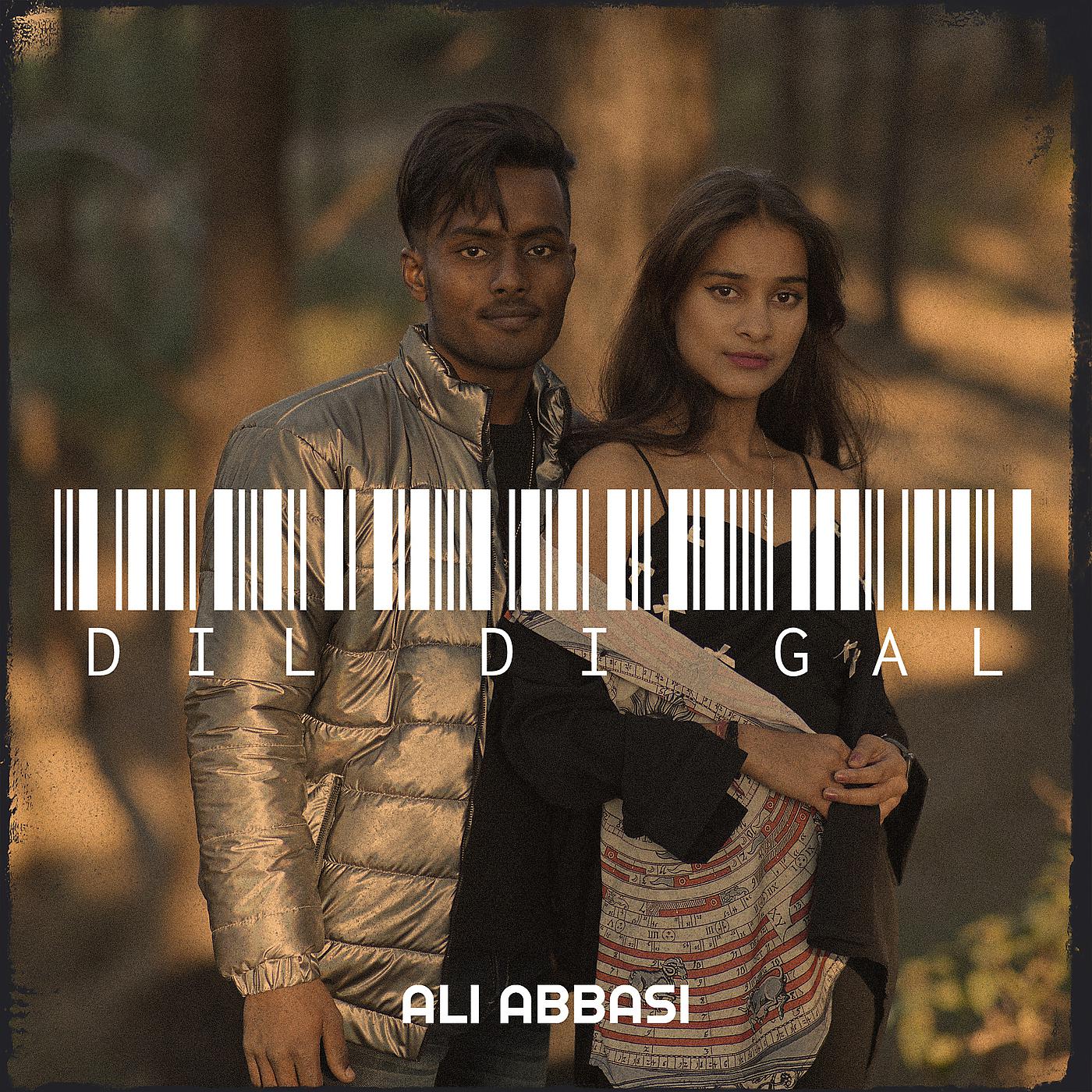 Постер альбома Dil Di Gal