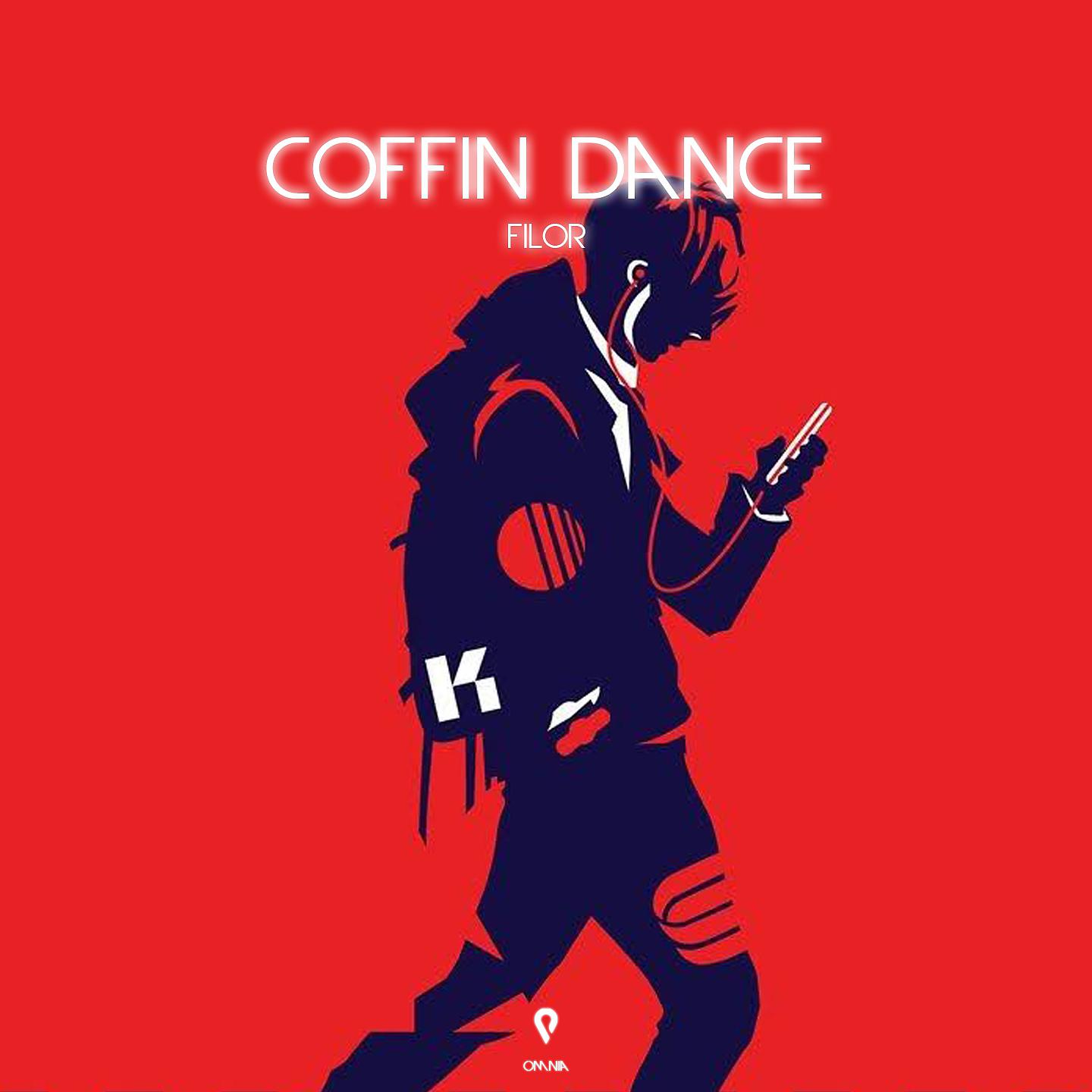 Постер альбома Coffin Dance