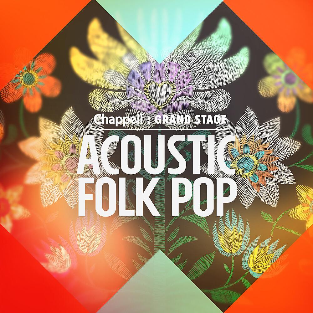 Постер альбома Acoustic Folk Pop