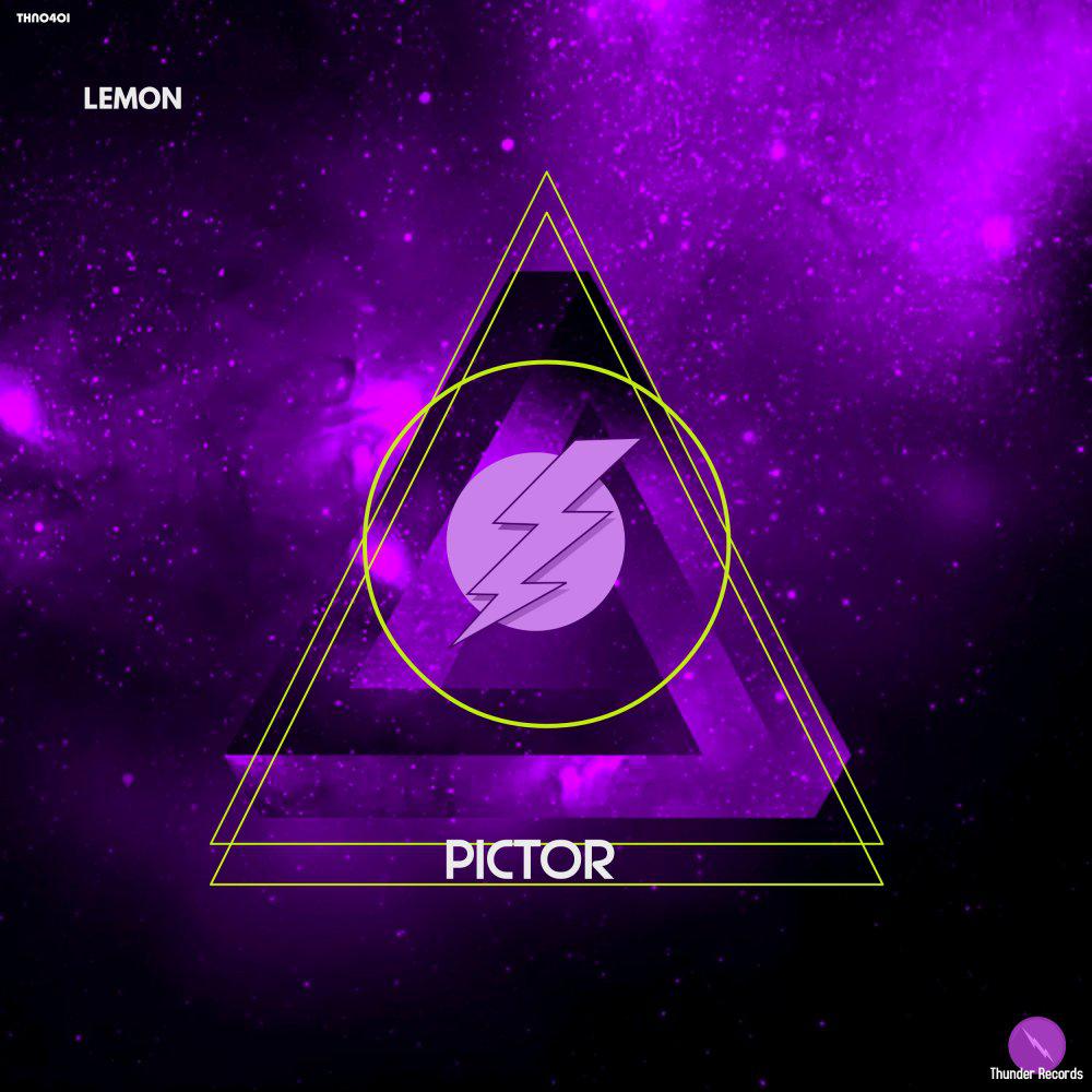 Постер альбома Pictor