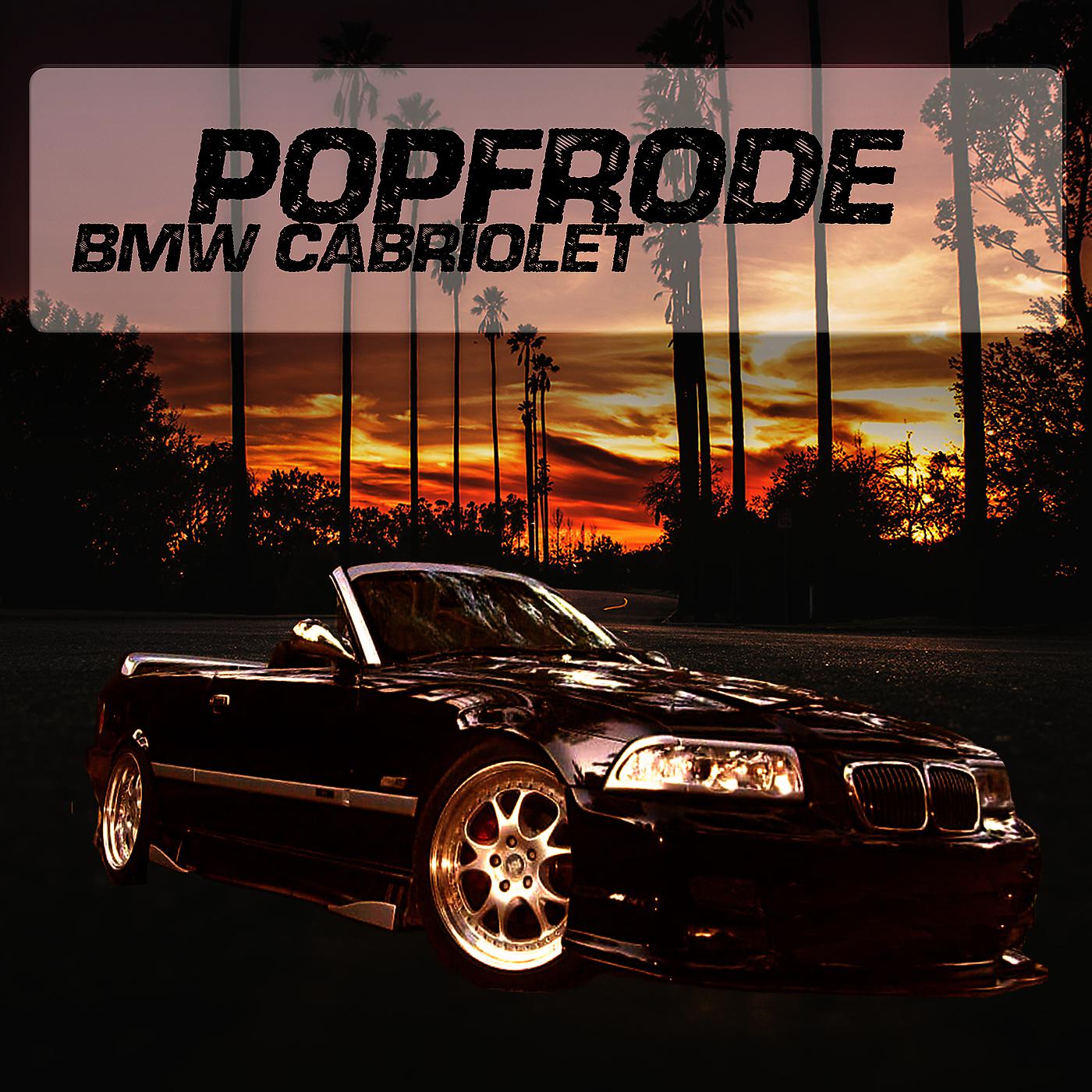 Постер альбома Bmw Cabriolet