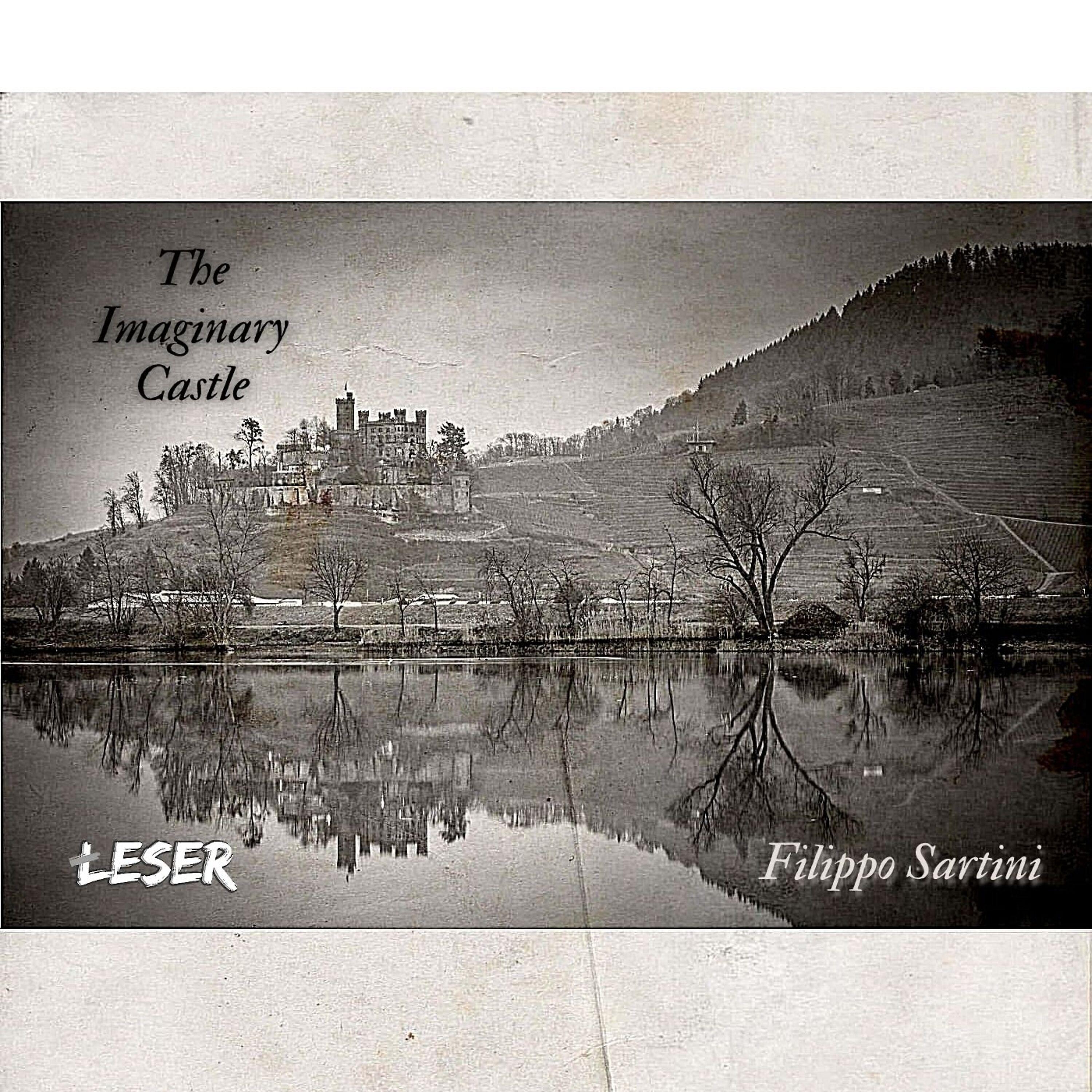 Постер альбома The Imaginary Castle