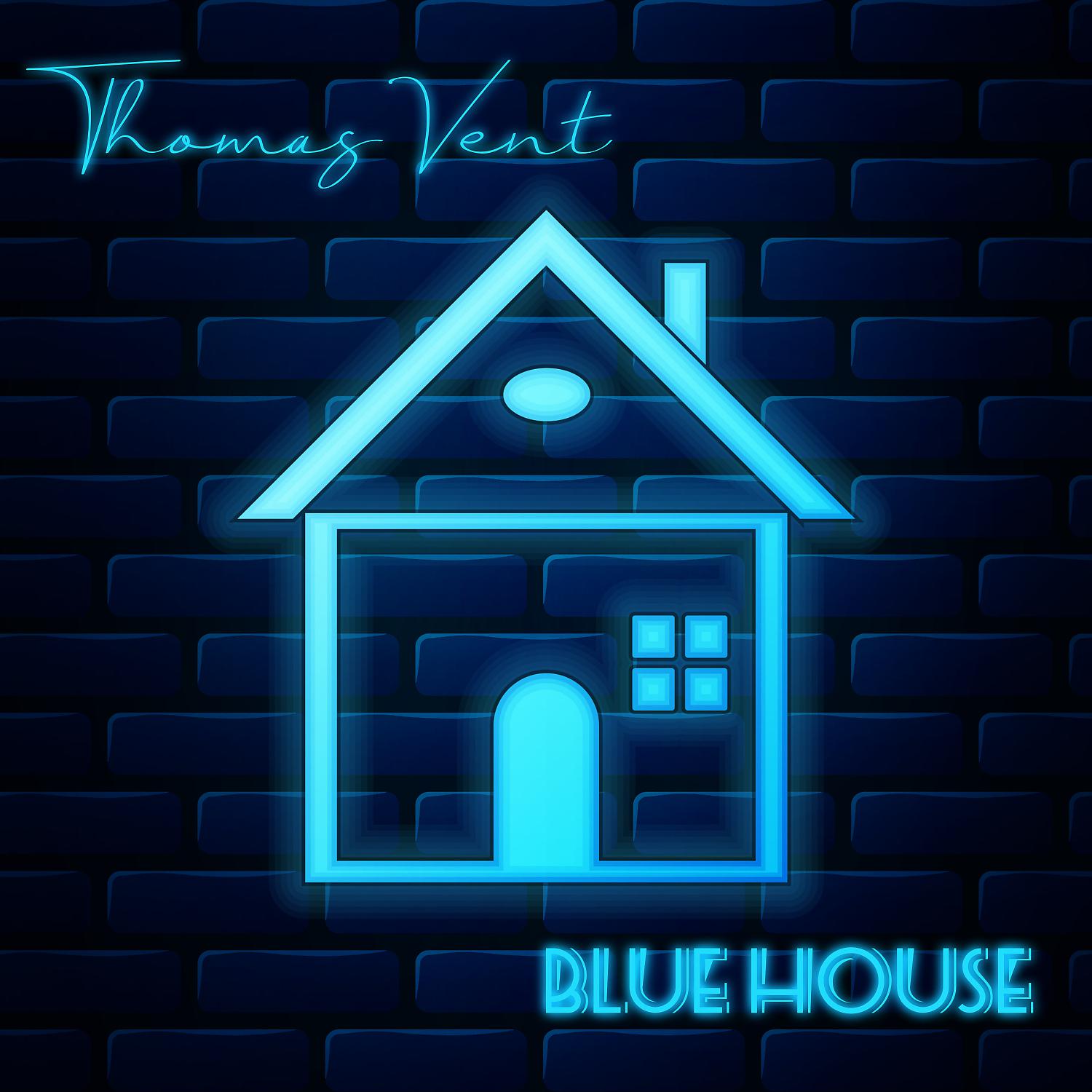 Постер альбома Blue House