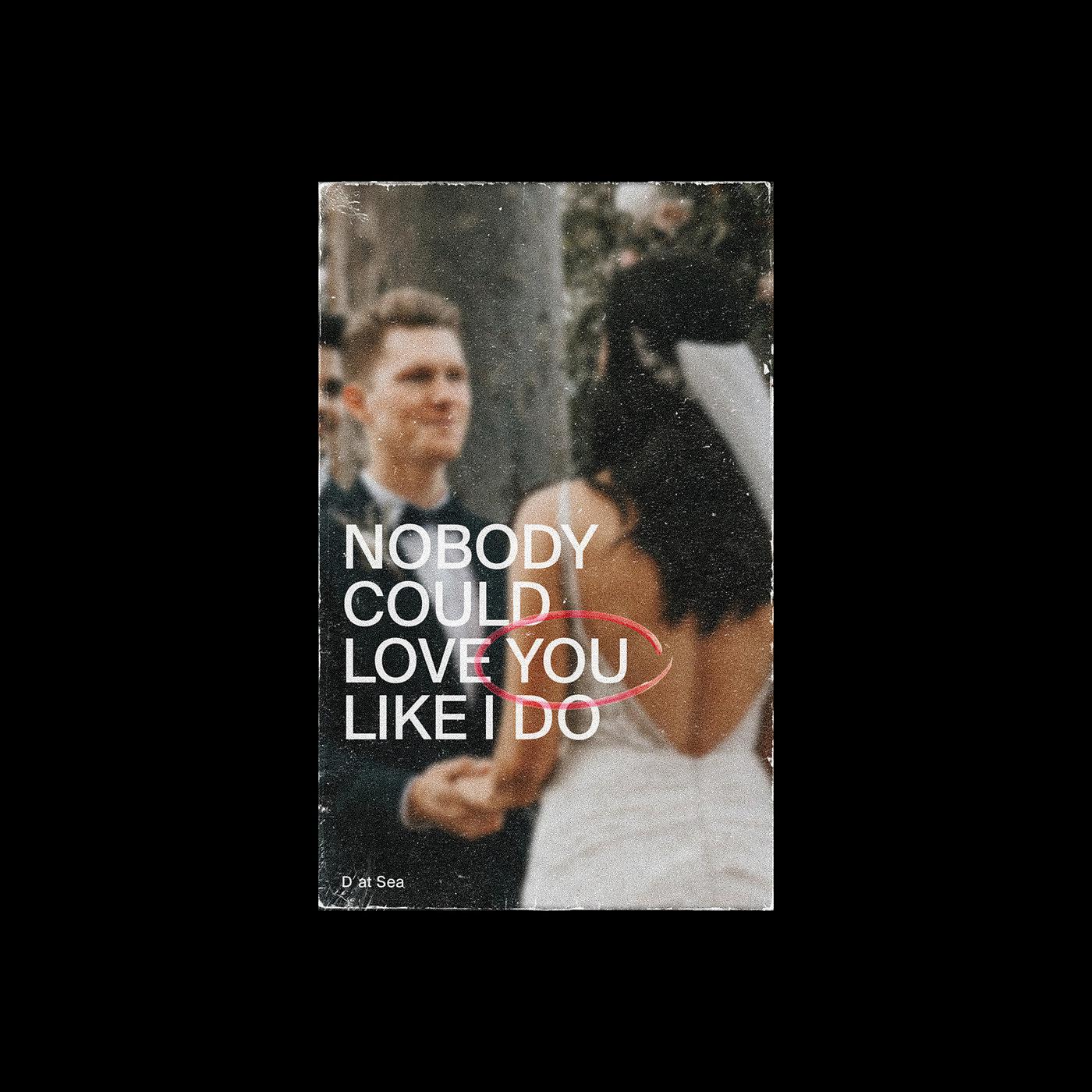 Постер альбома Nobody Could Love You Like I Do