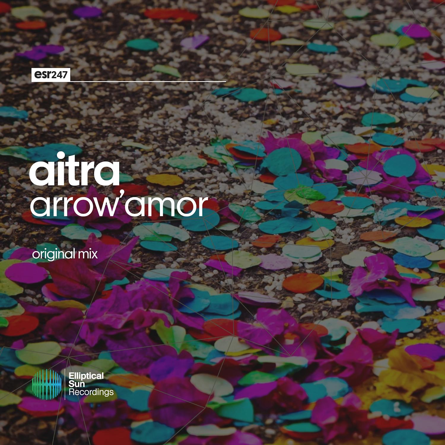 Постер альбома Arrow'Amor