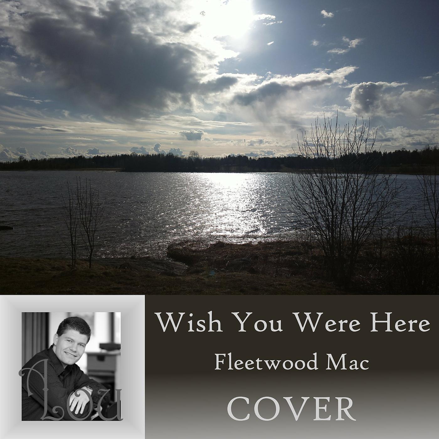 Постер альбома Wish You Were Here (Cover)