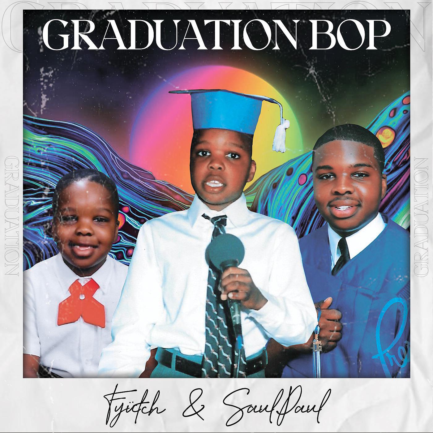 Постер альбома Graduation Bop
