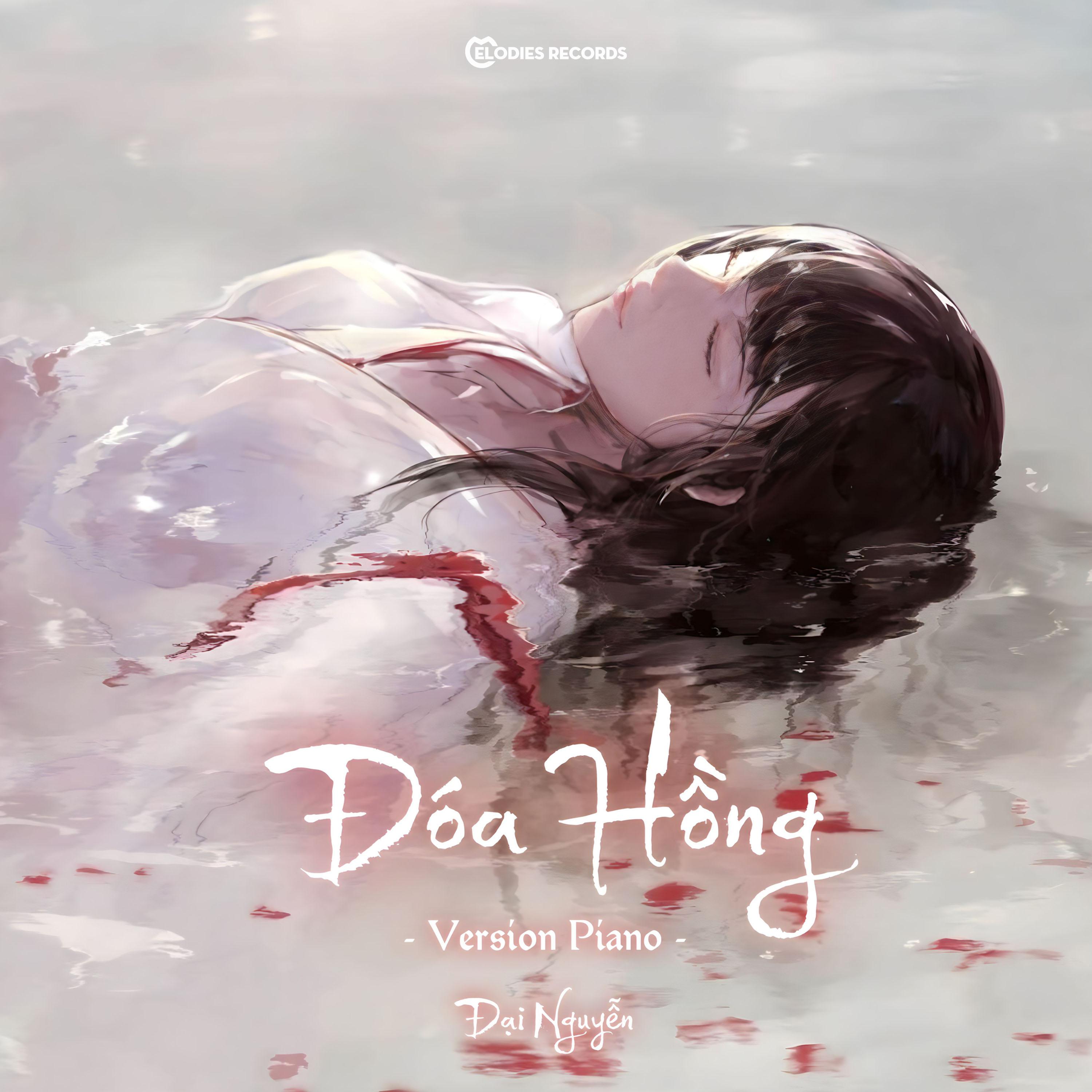 Постер альбома Đóa Hồng