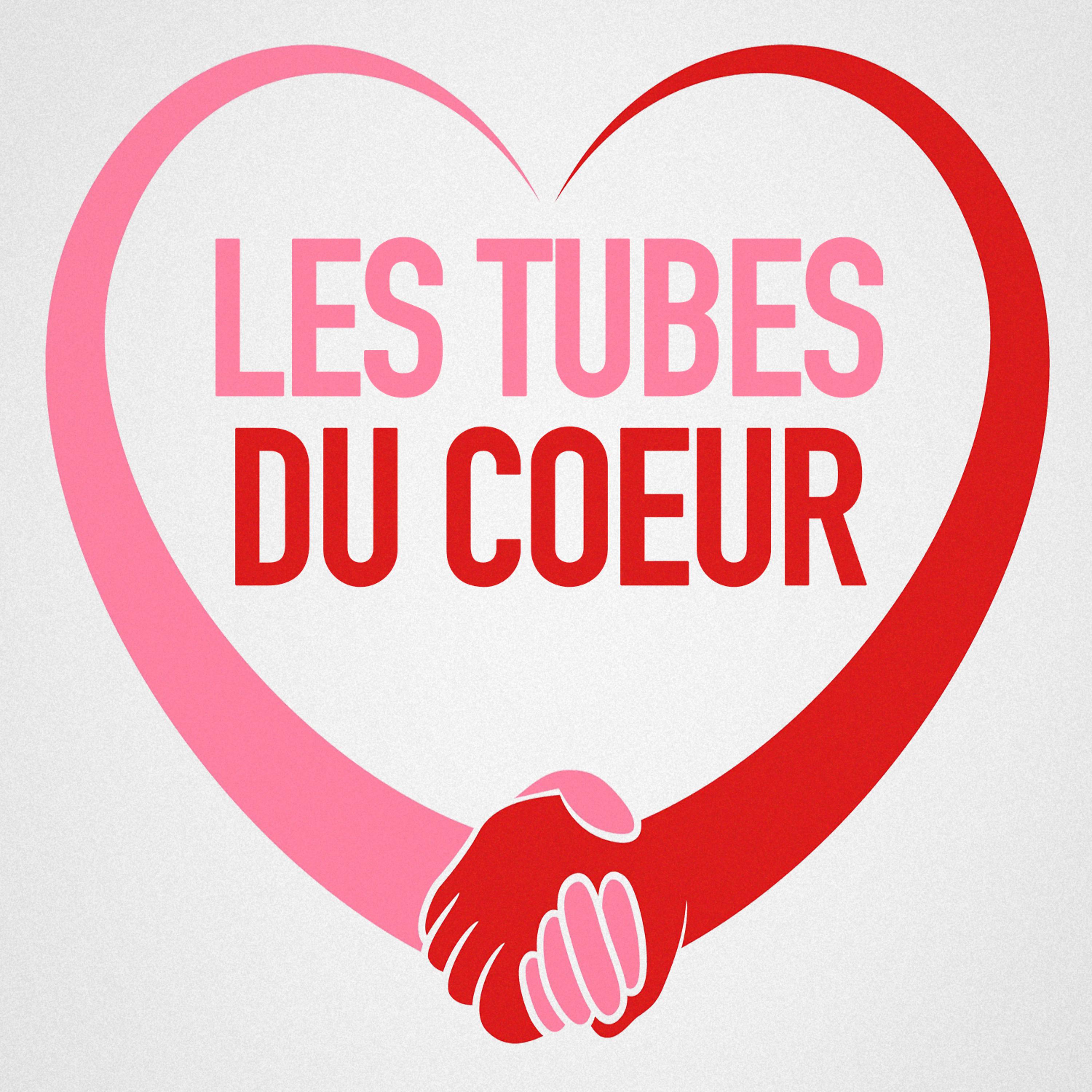 Постер альбома Les tubes du coeur