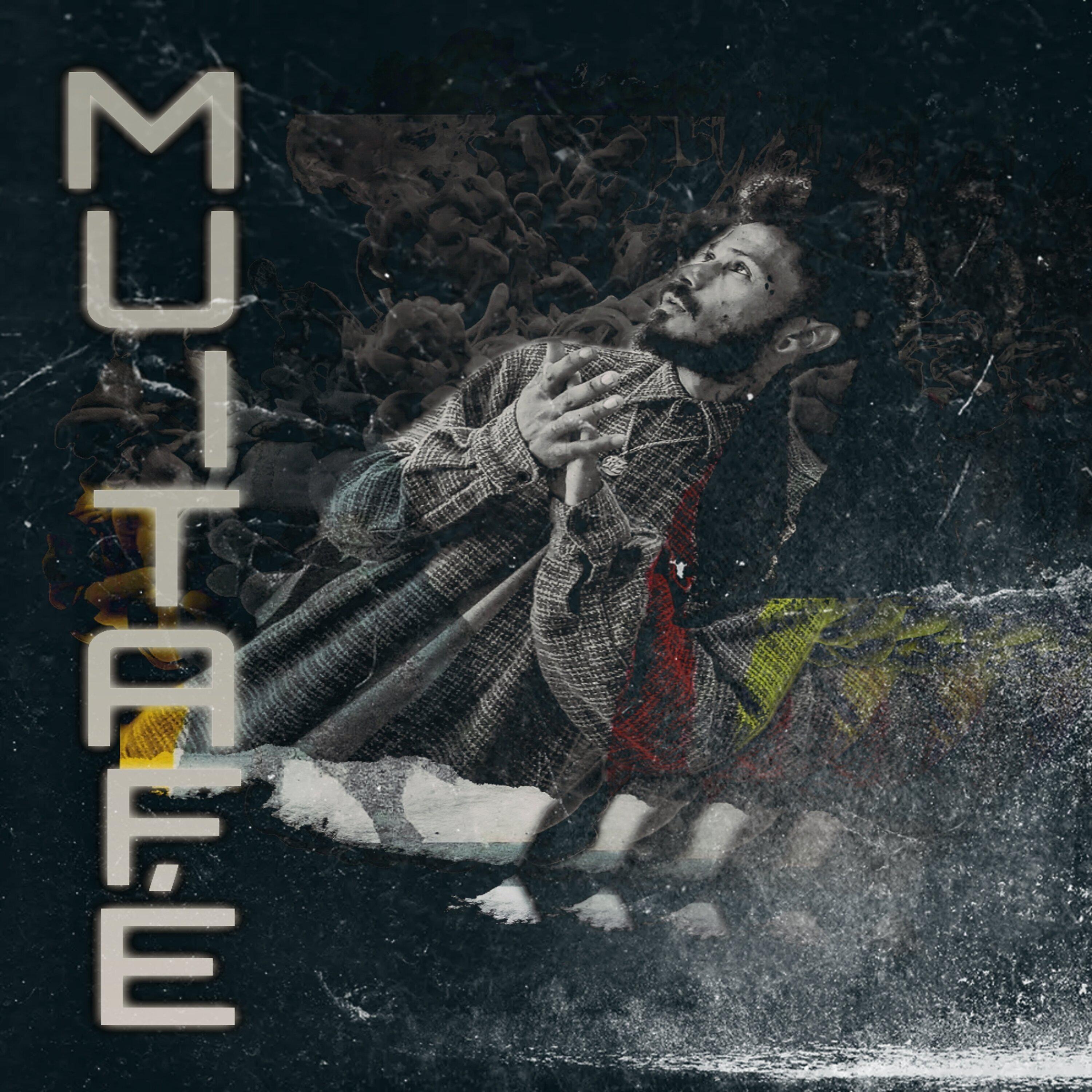 Постер альбома Muita Fé