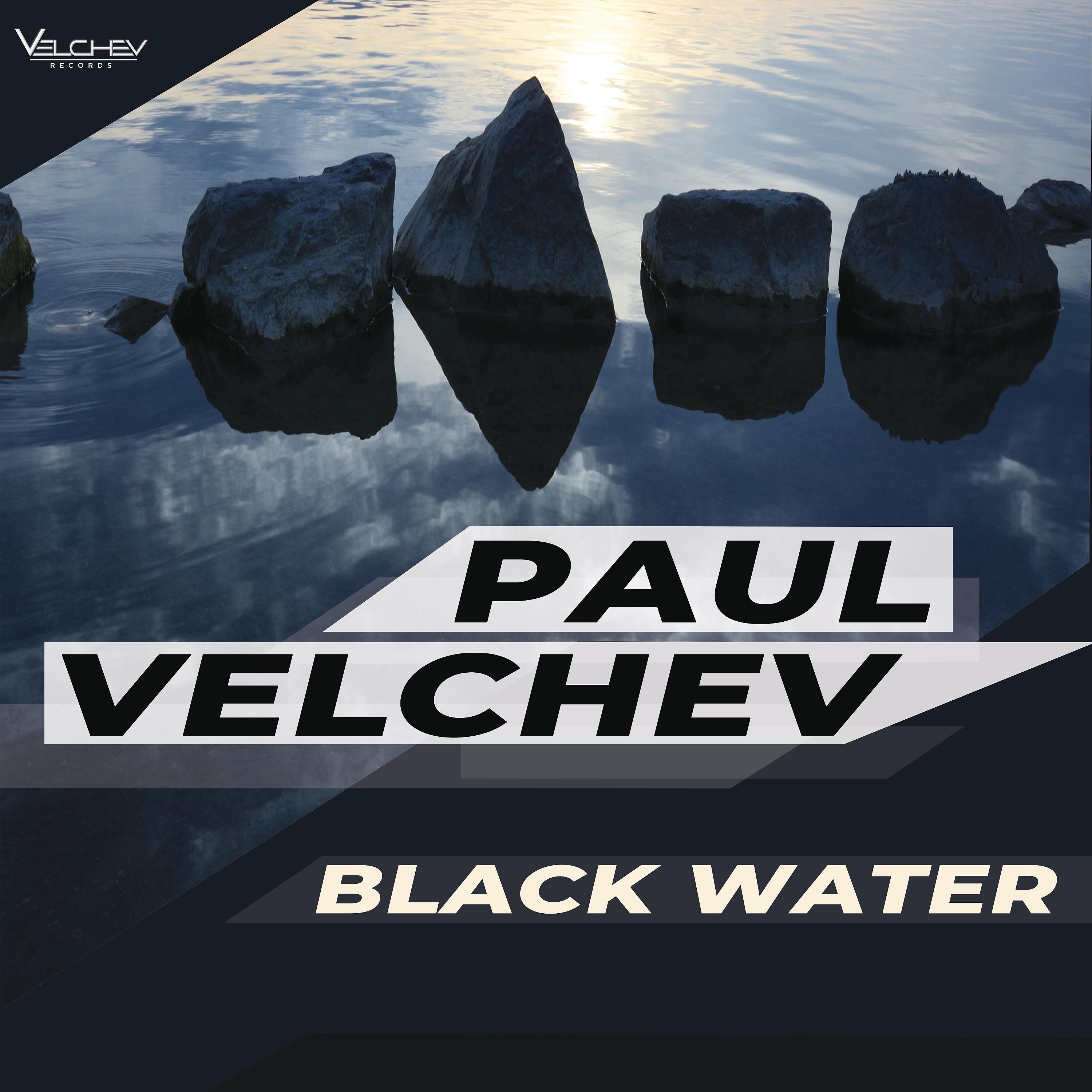 Постер альбома Black Water