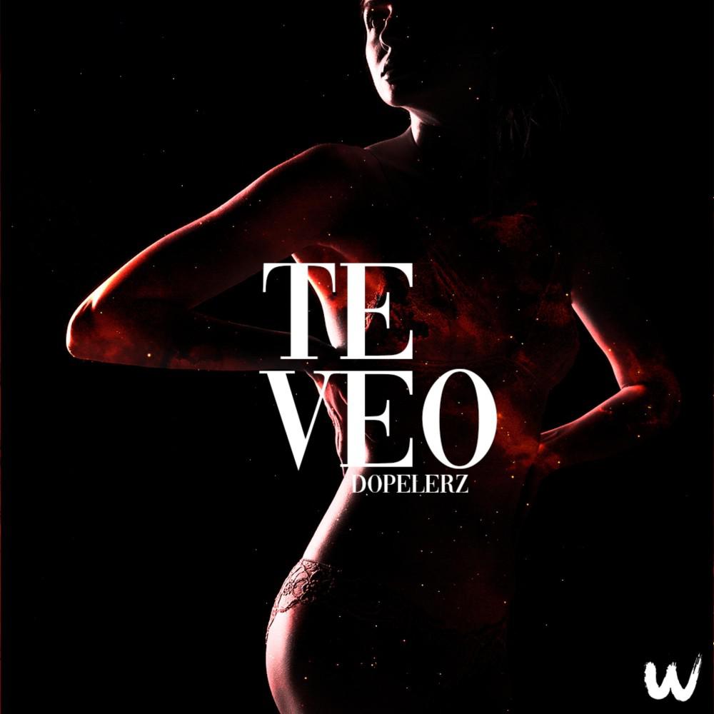 Постер альбома Te Veo