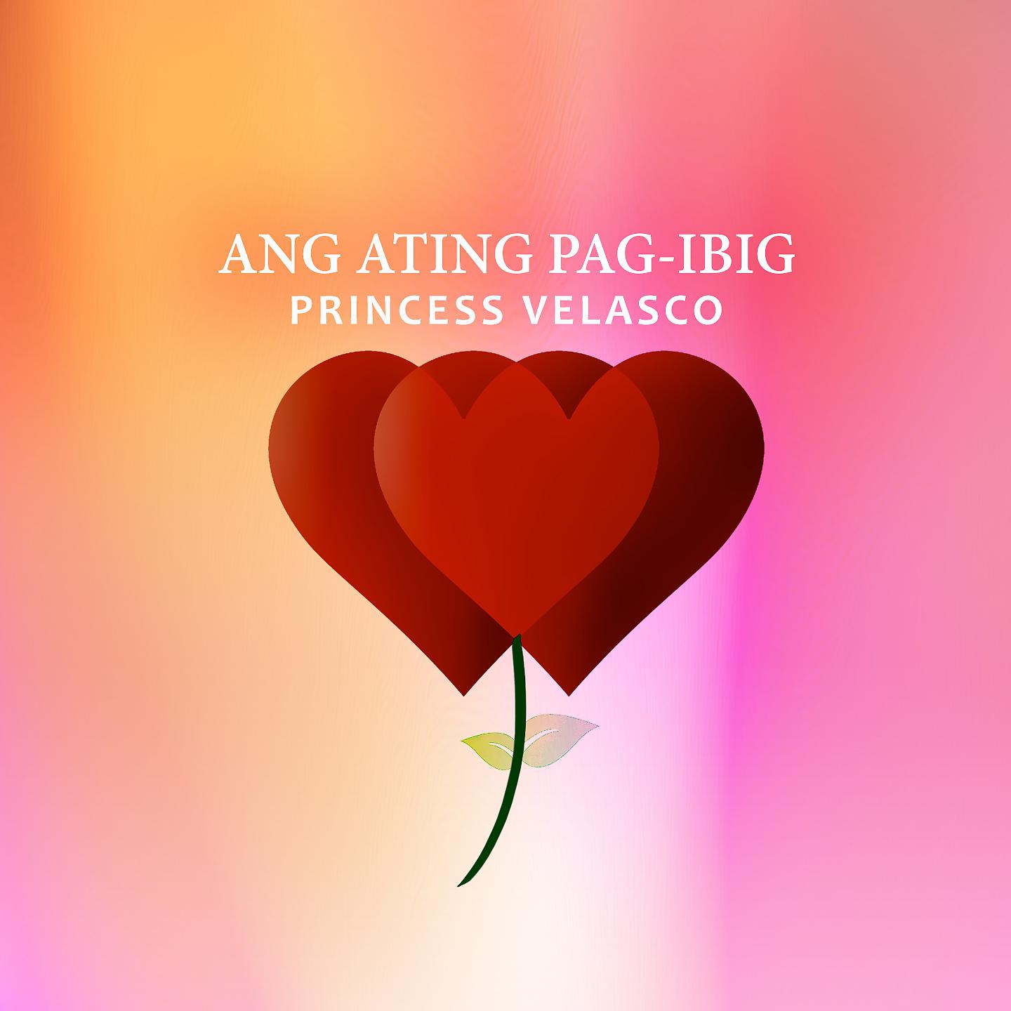 Постер альбома Ang Ating Pag-ibig