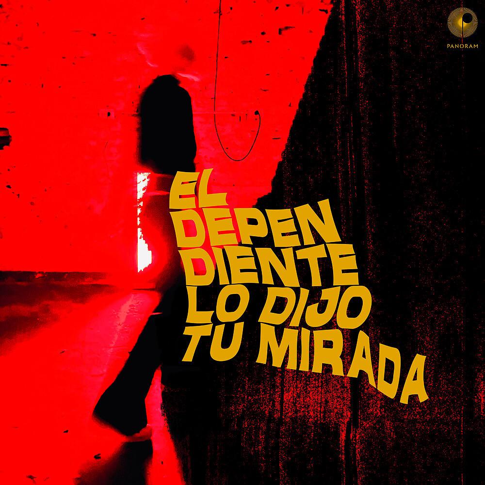 Постер альбома Lo Dijo Tu Mirada