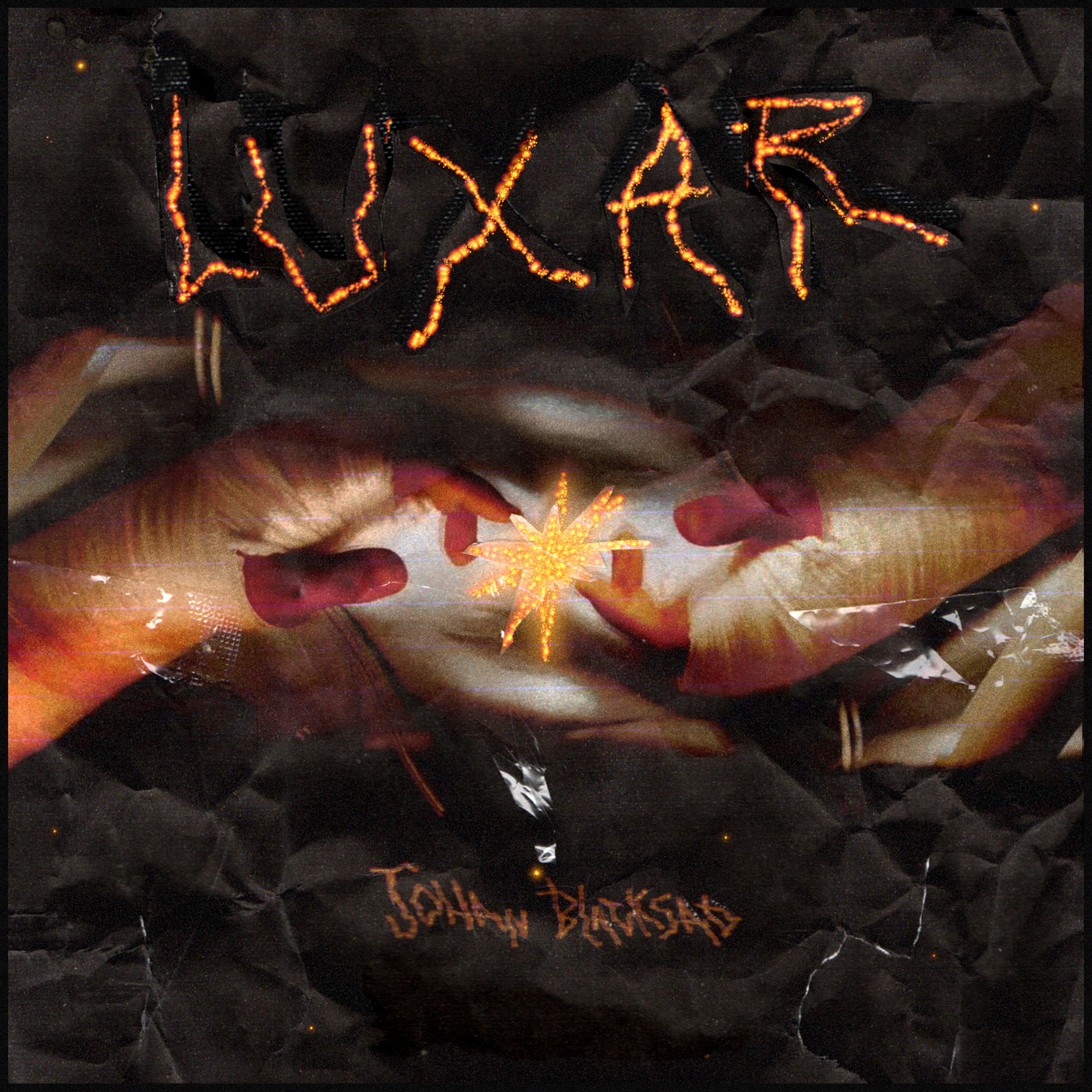 Постер альбома Luxar