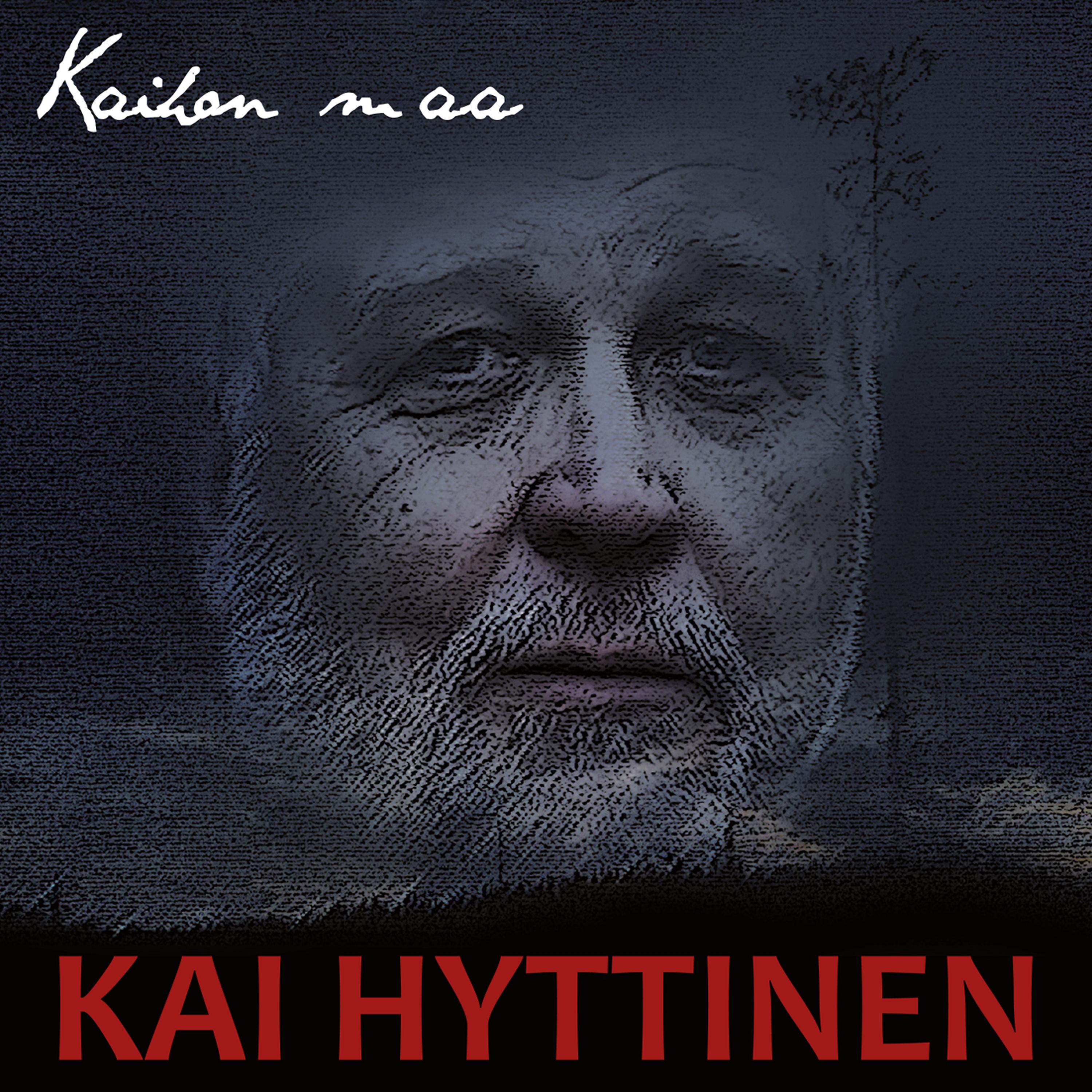 Постер альбома Kaihon maa
