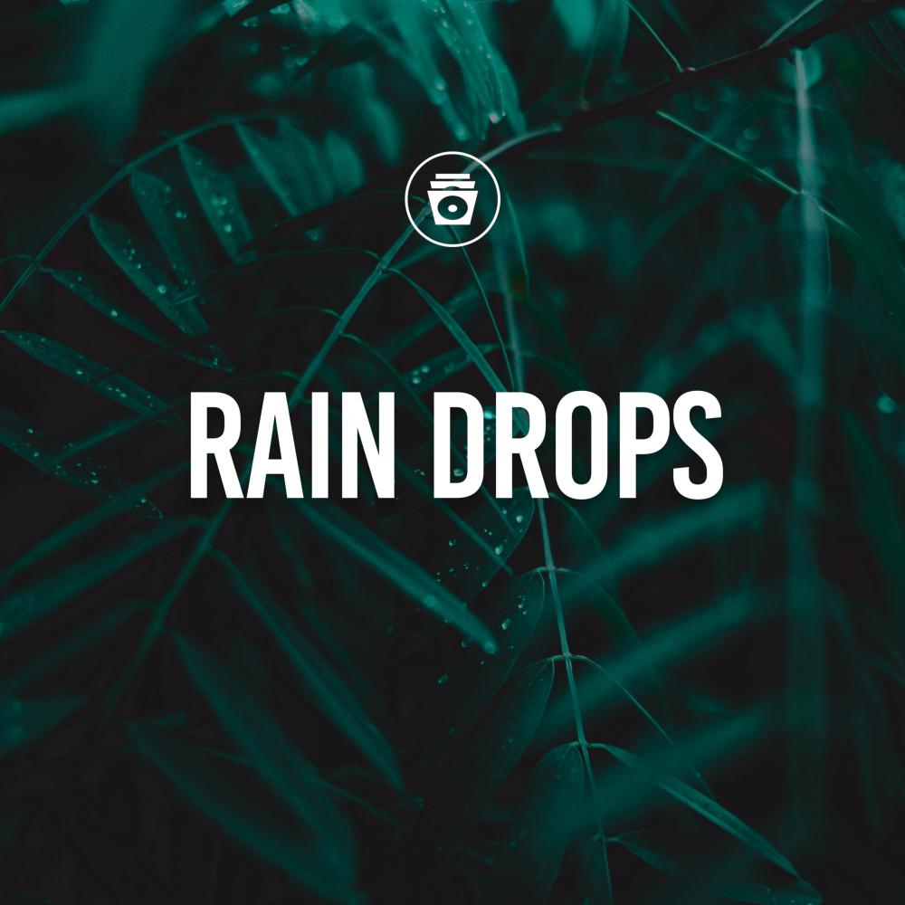 Постер альбома Rain Drops