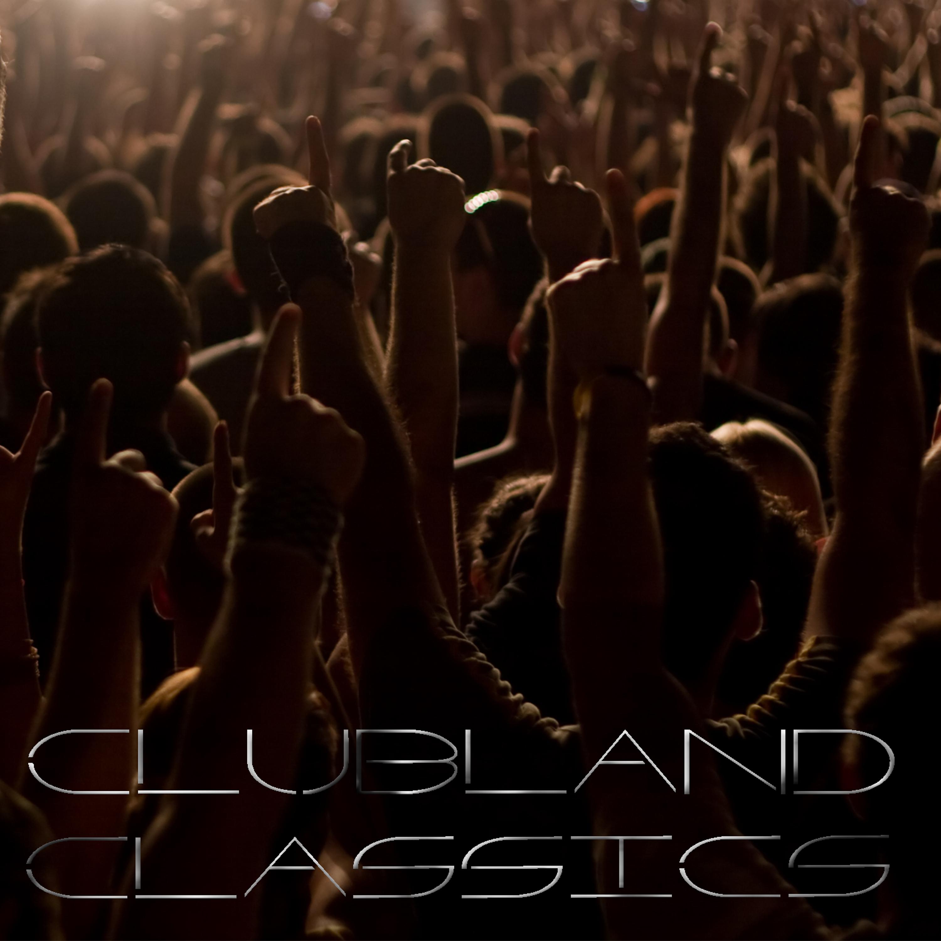 Постер альбома Clubland Classics