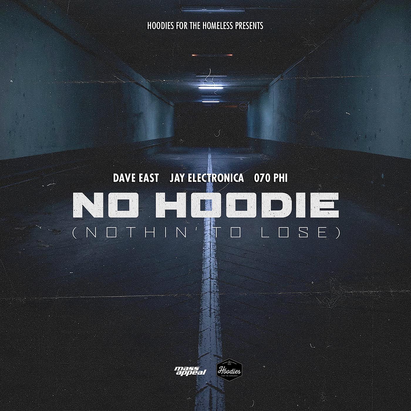 Постер альбома No Hoodie (Nothin' To Lose)