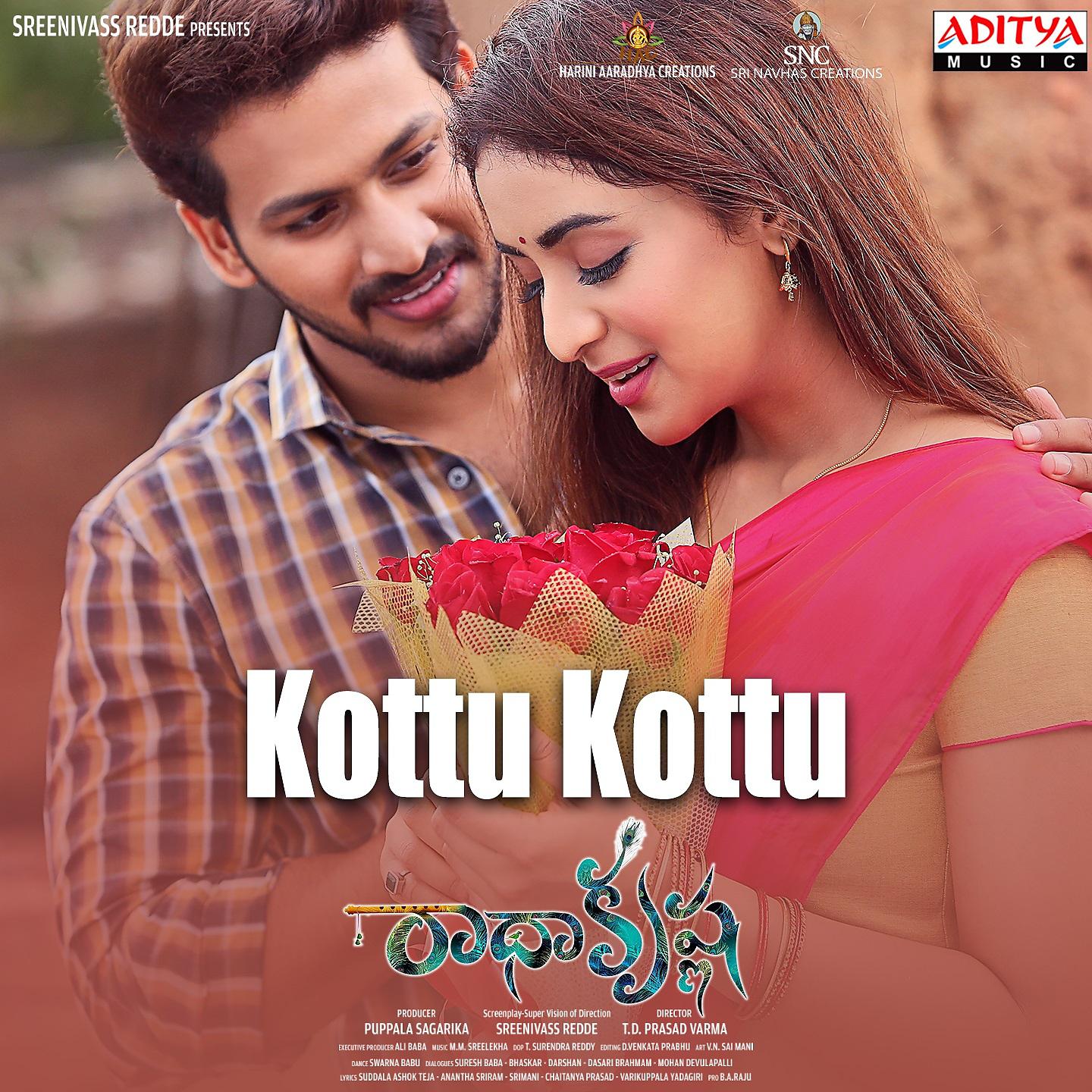 Постер альбома Kottu Kottu