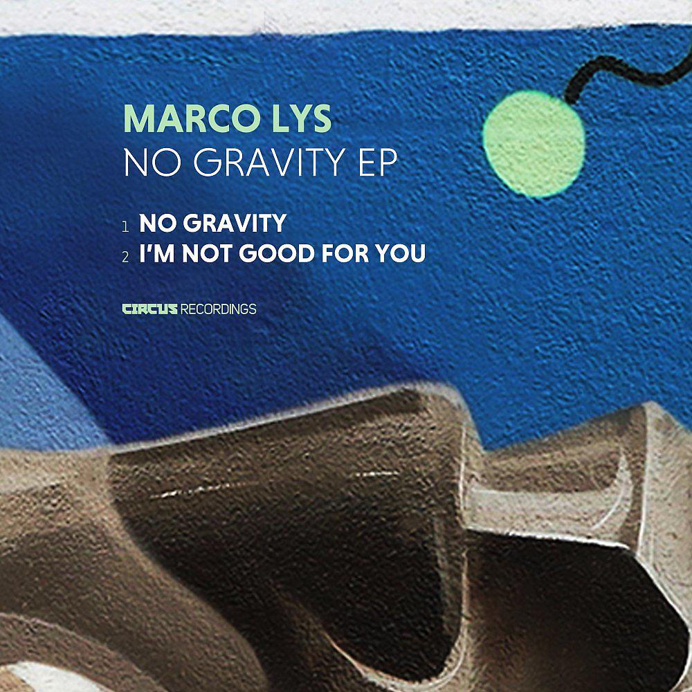 Постер альбома No Gravity EP