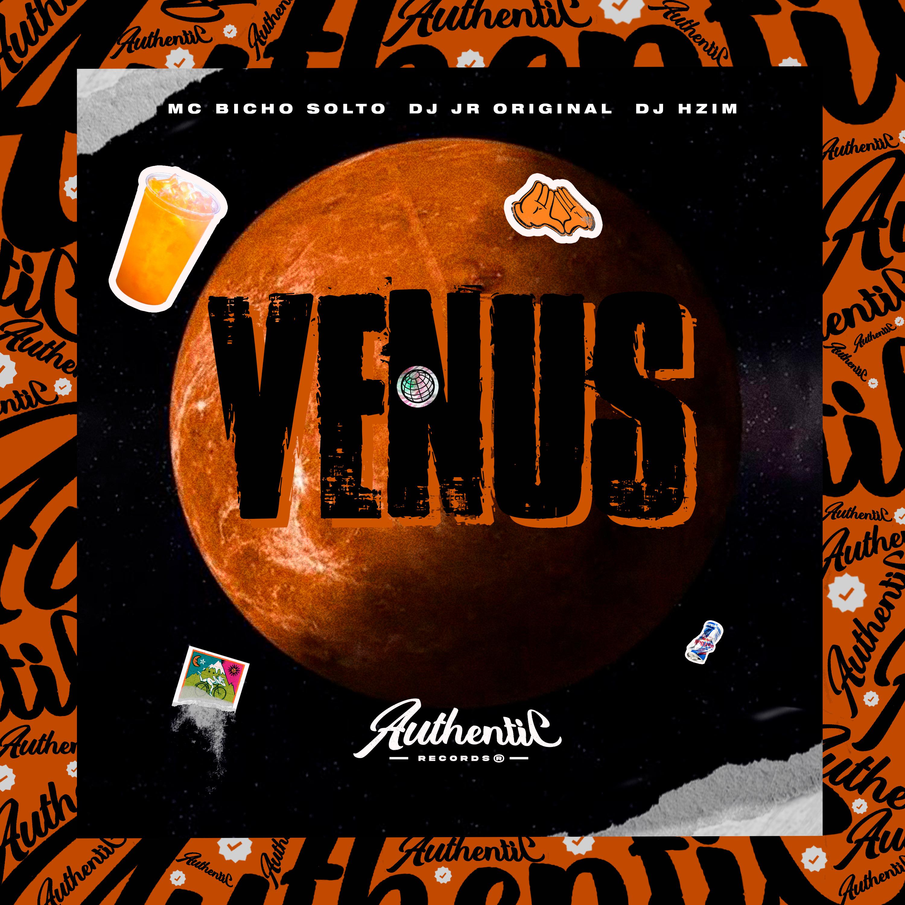 Постер альбома Venus