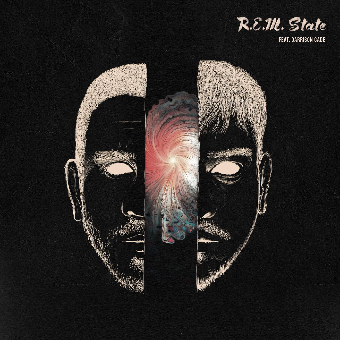 Постер альбома R.E.M. State