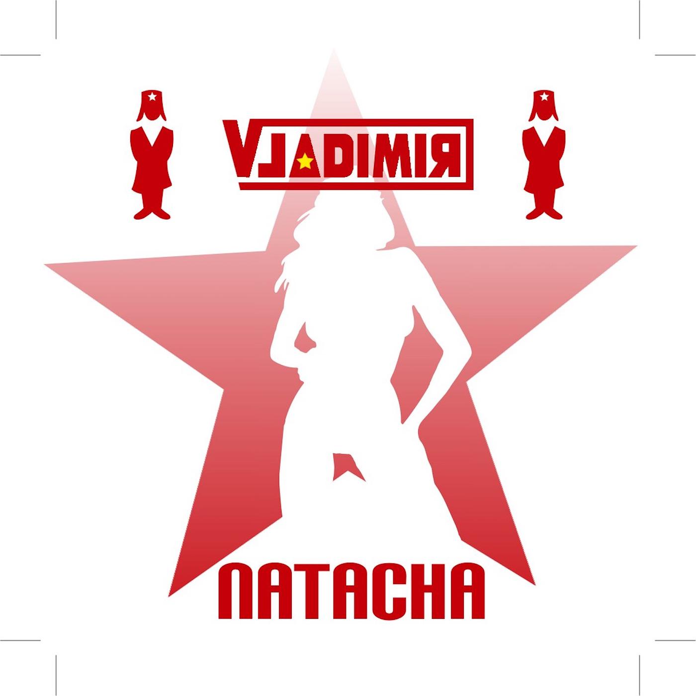 Постер альбома Natacha
