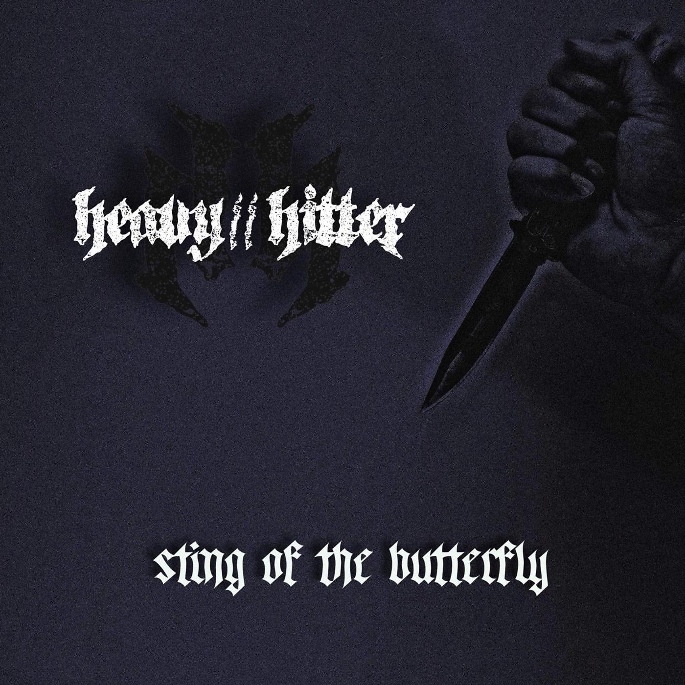 Постер альбома Sting of the Butterfly