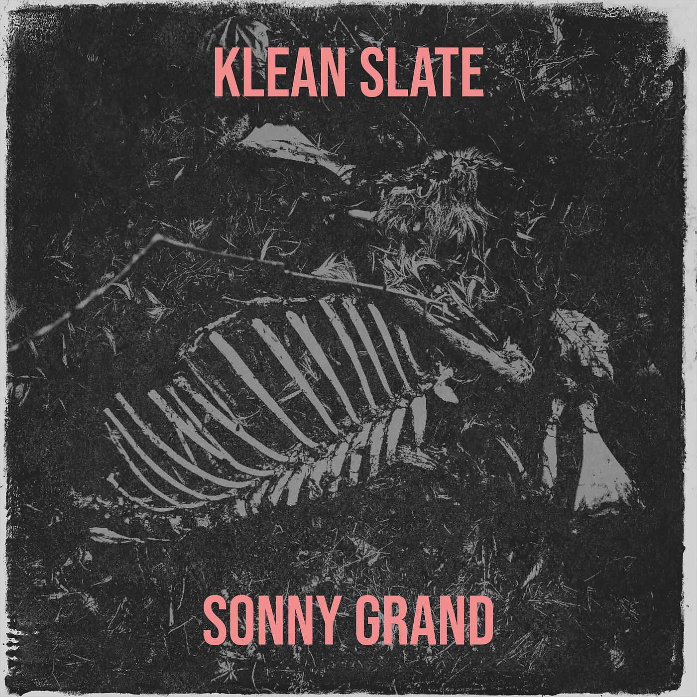 Постер альбома Klean Slate