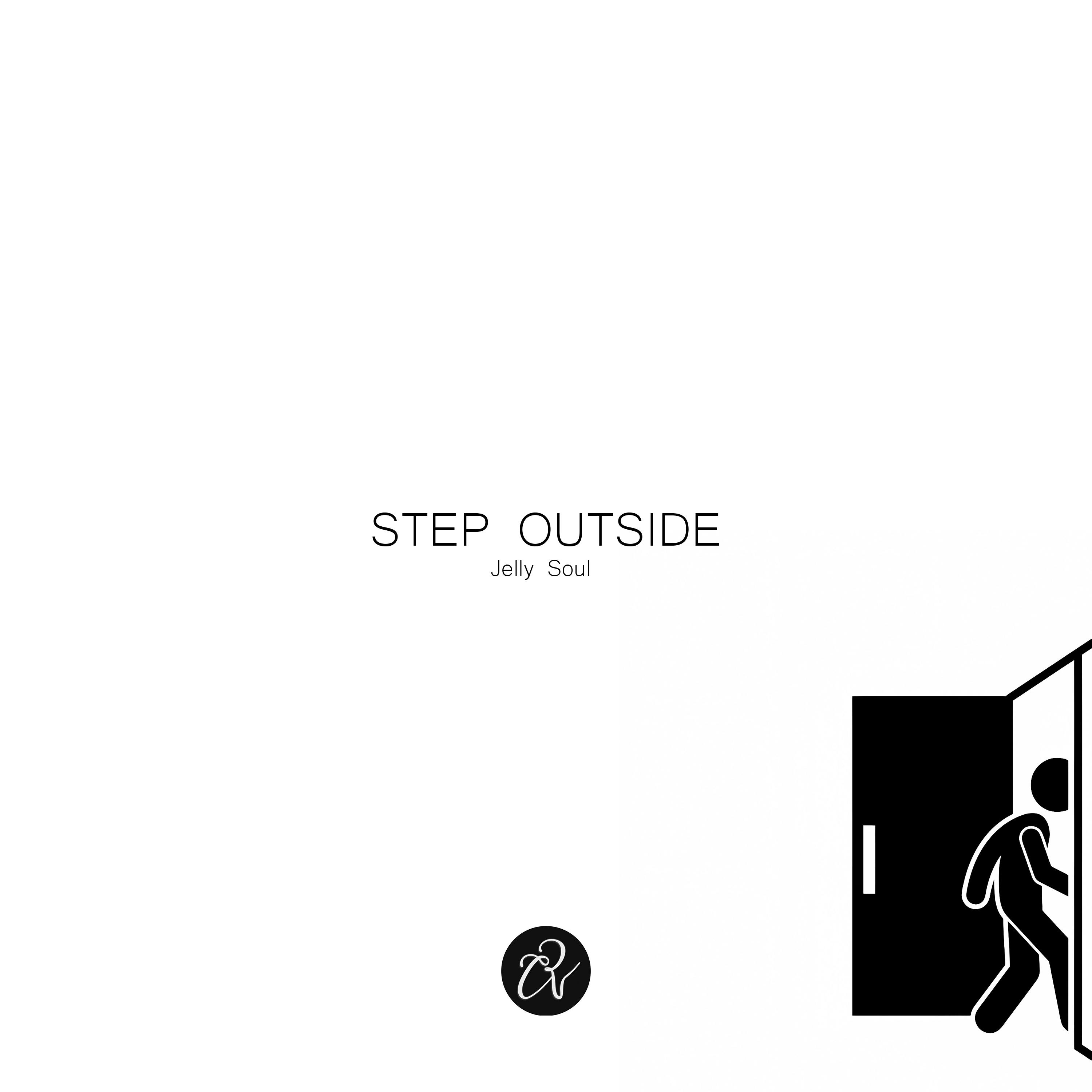 Постер альбома Step Outside
