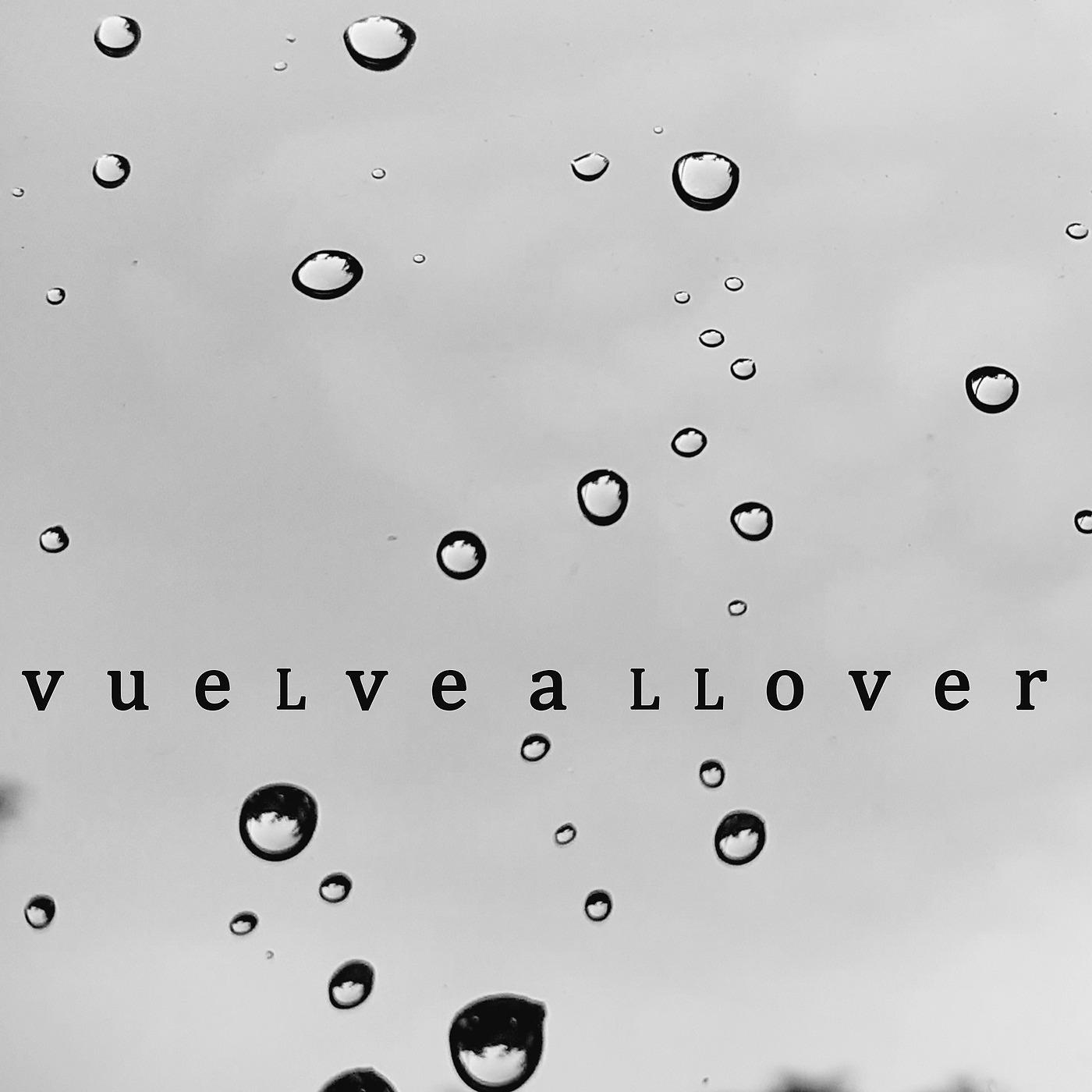 Постер альбома Vuelve a Llover
