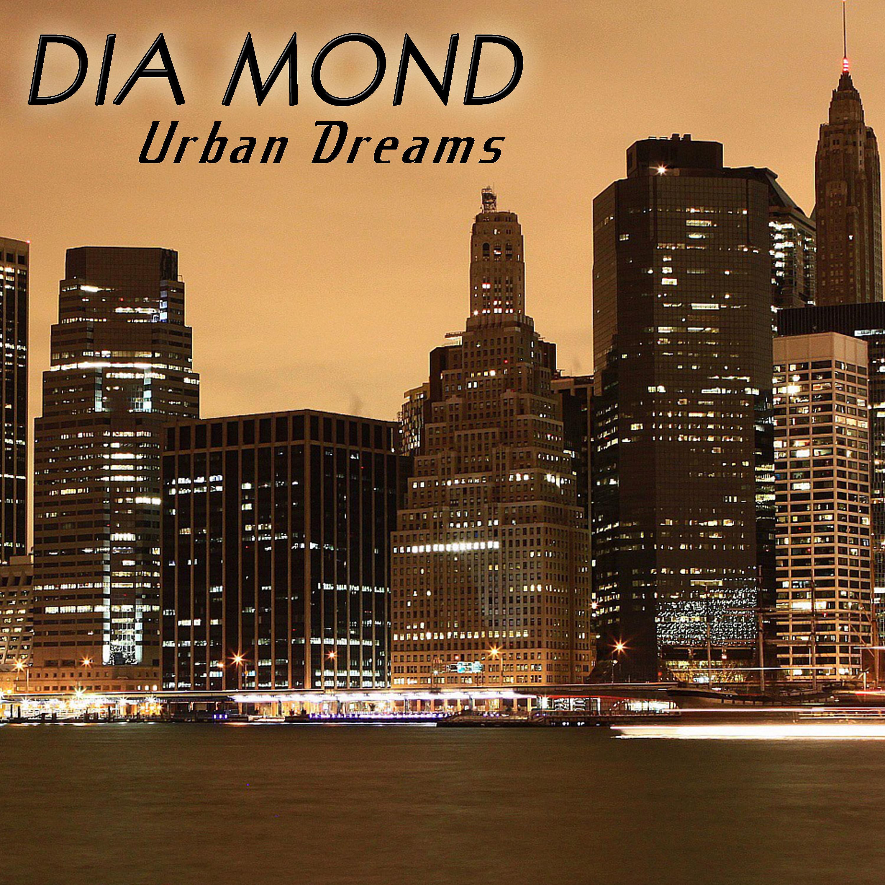 Постер альбома Urban Dreams