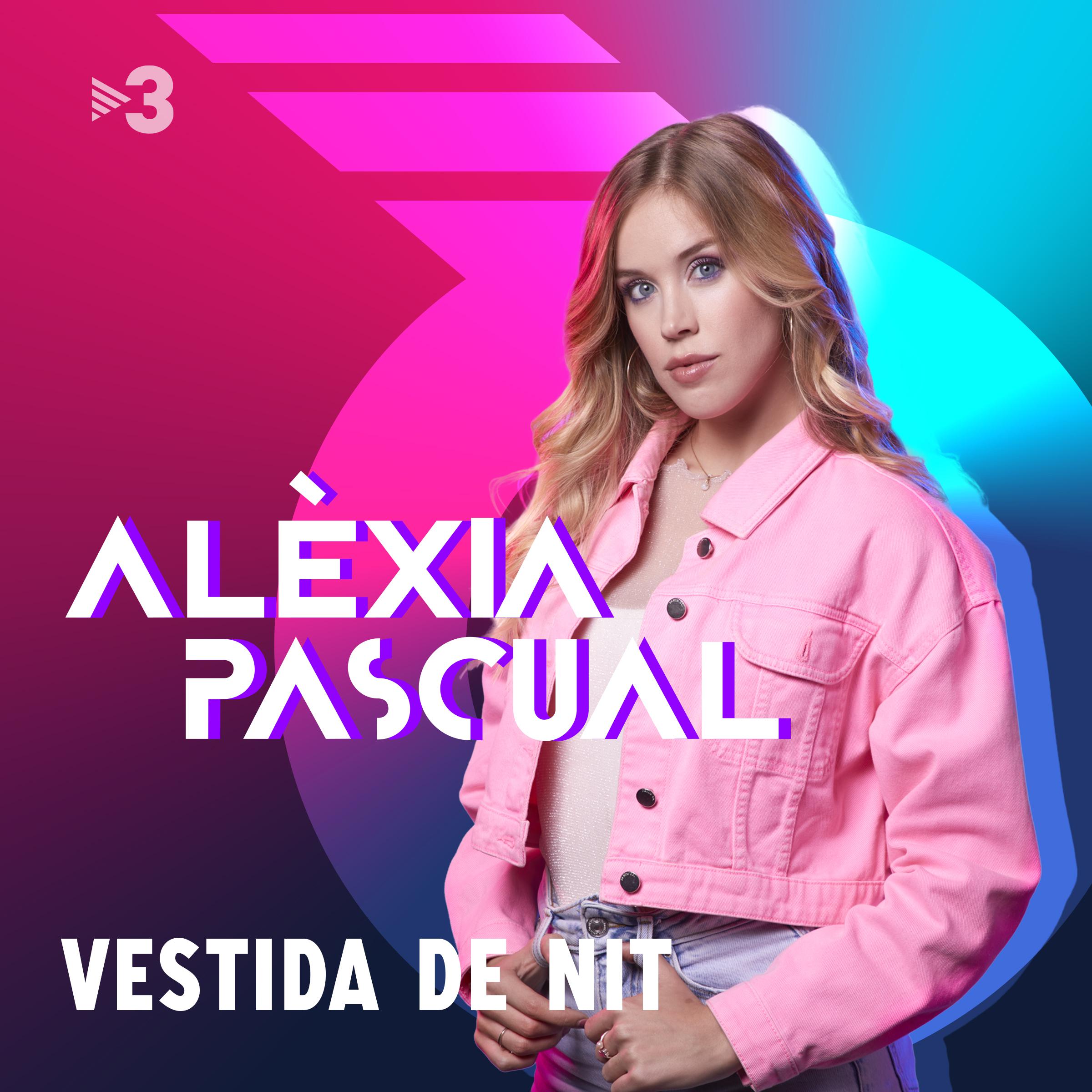 Постер альбома Vestida De Nit