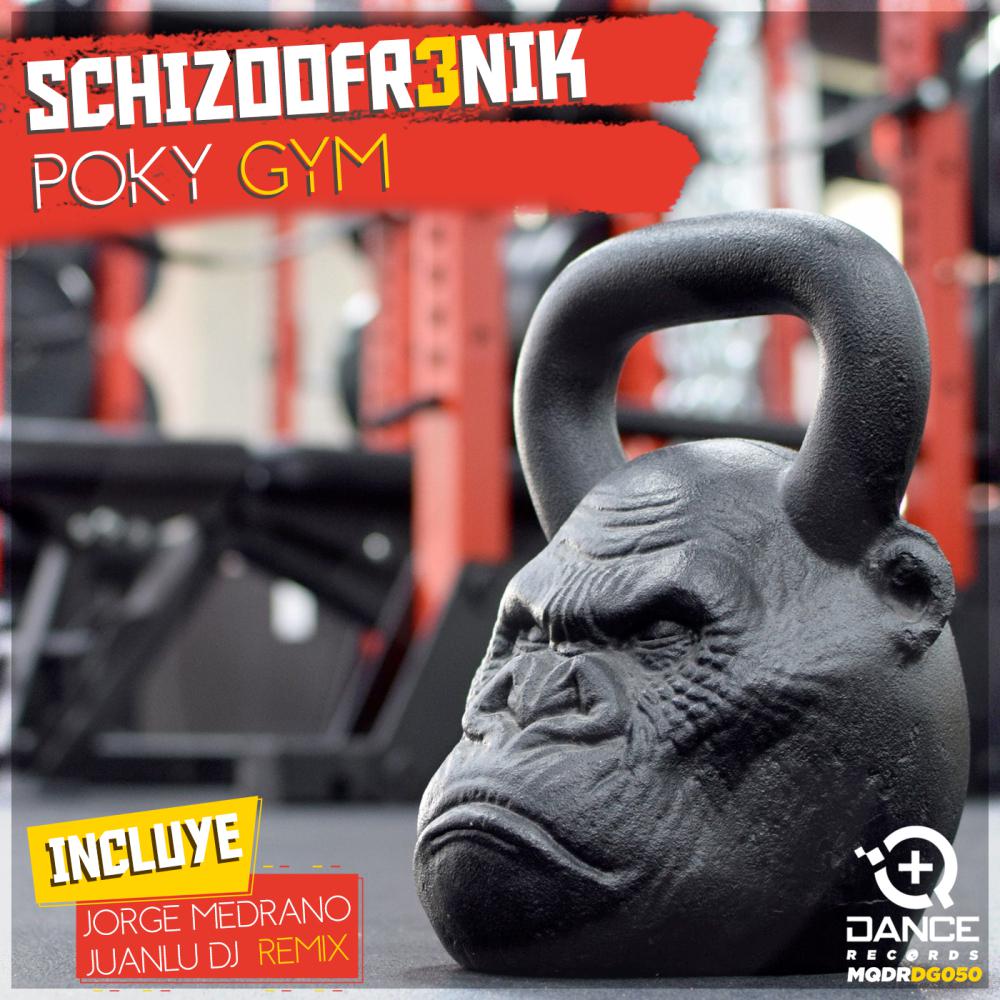 Постер альбома Poky Gym