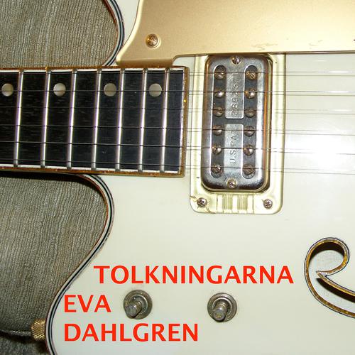 Постер альбома Tolkningarna