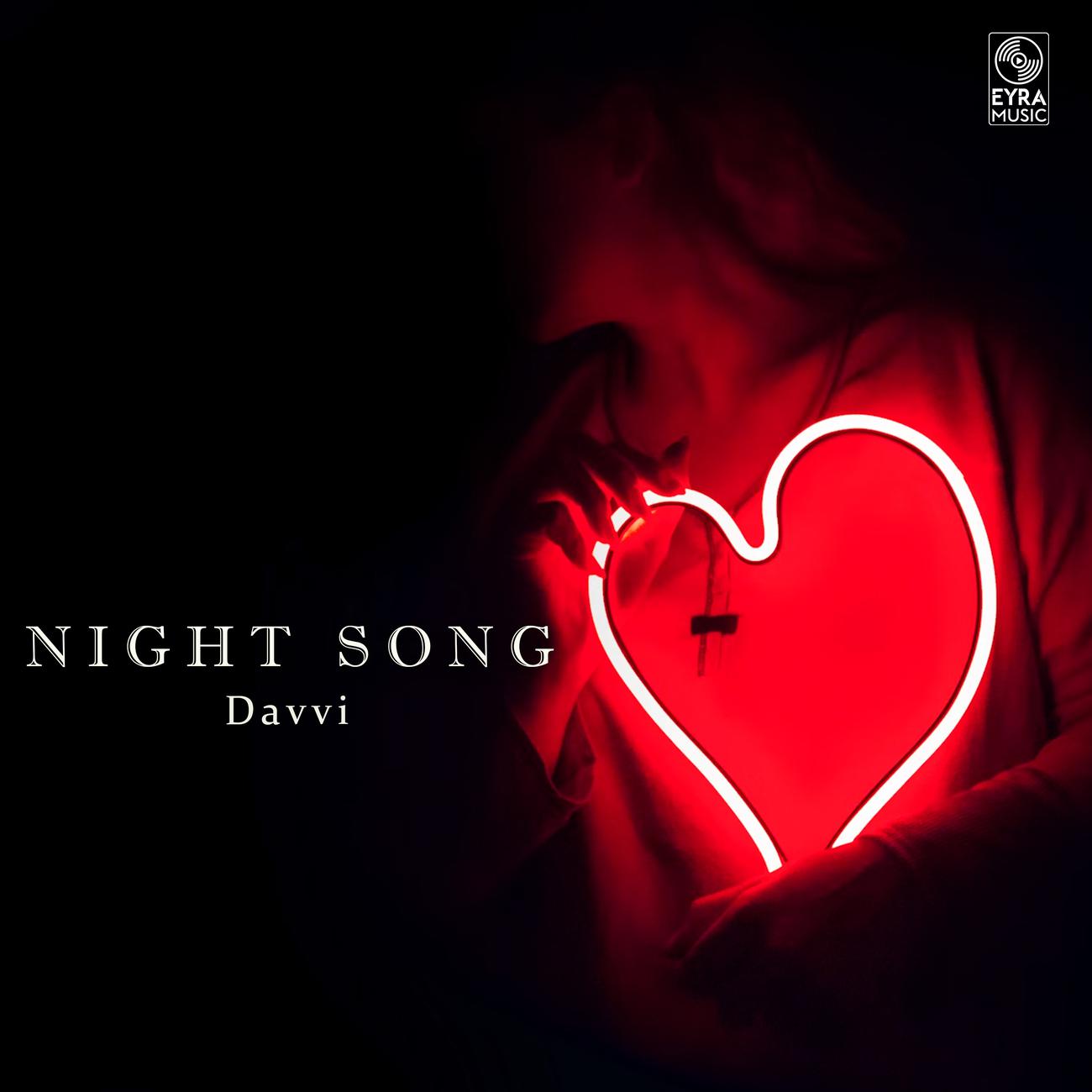 Постер альбома Night Song