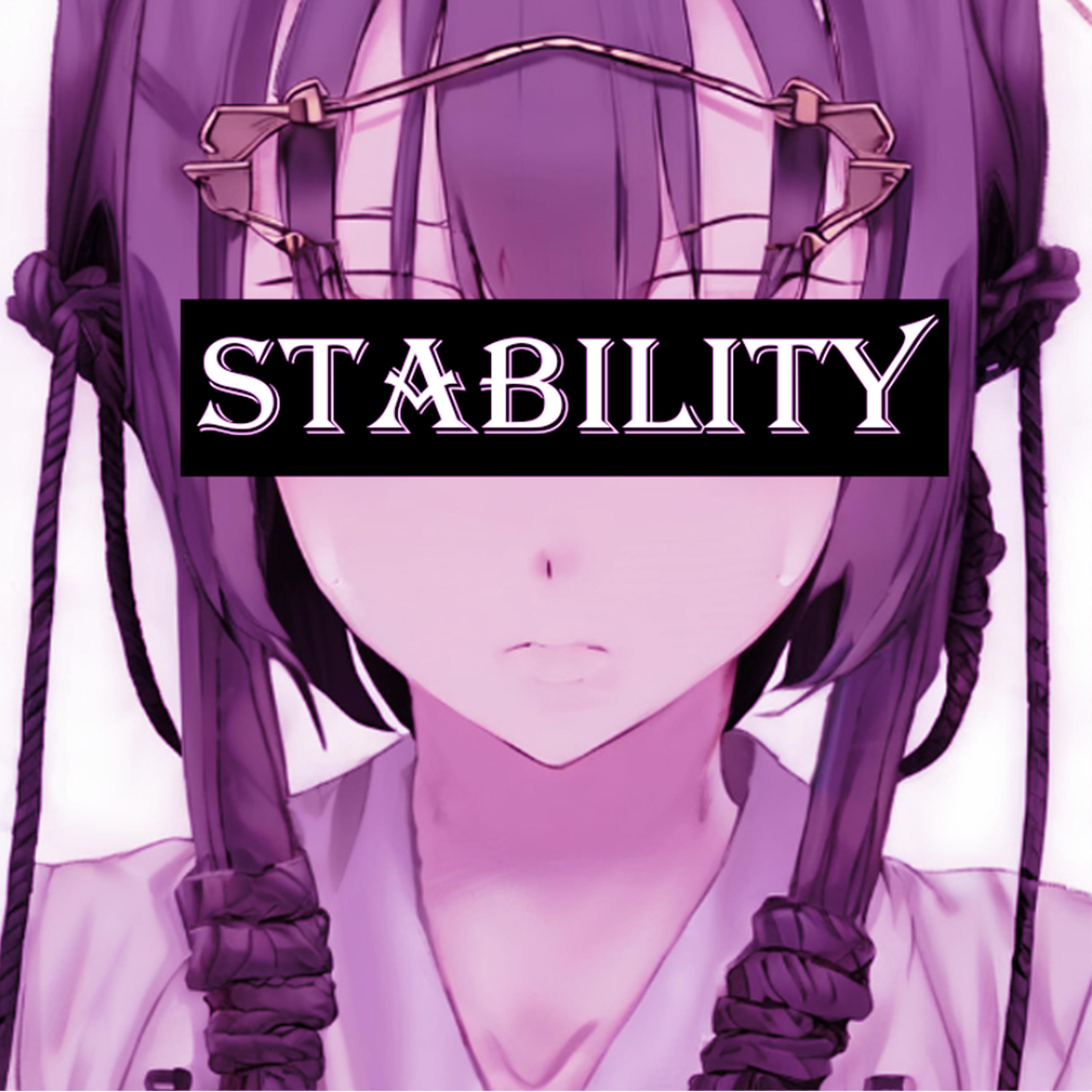 Постер альбома Stability