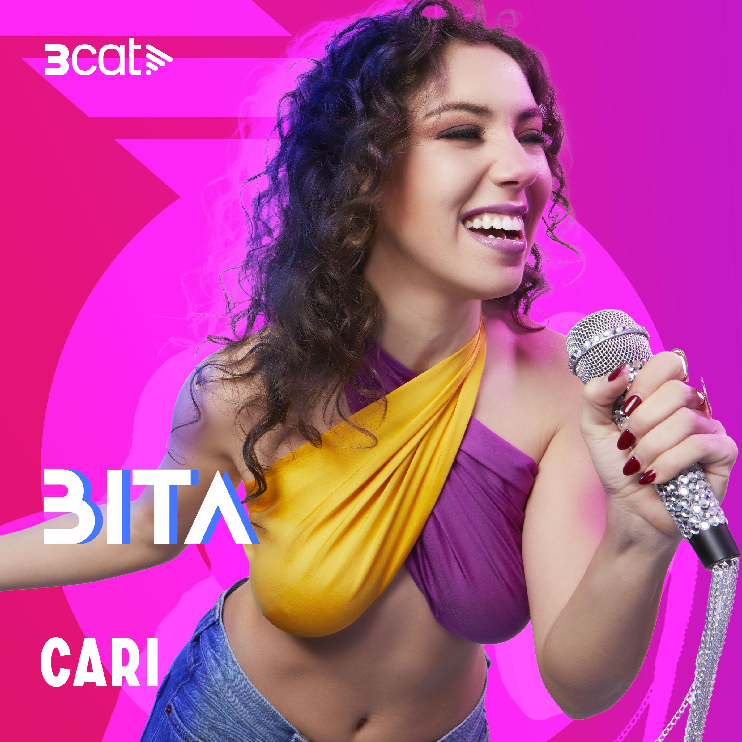 Постер альбома Cari