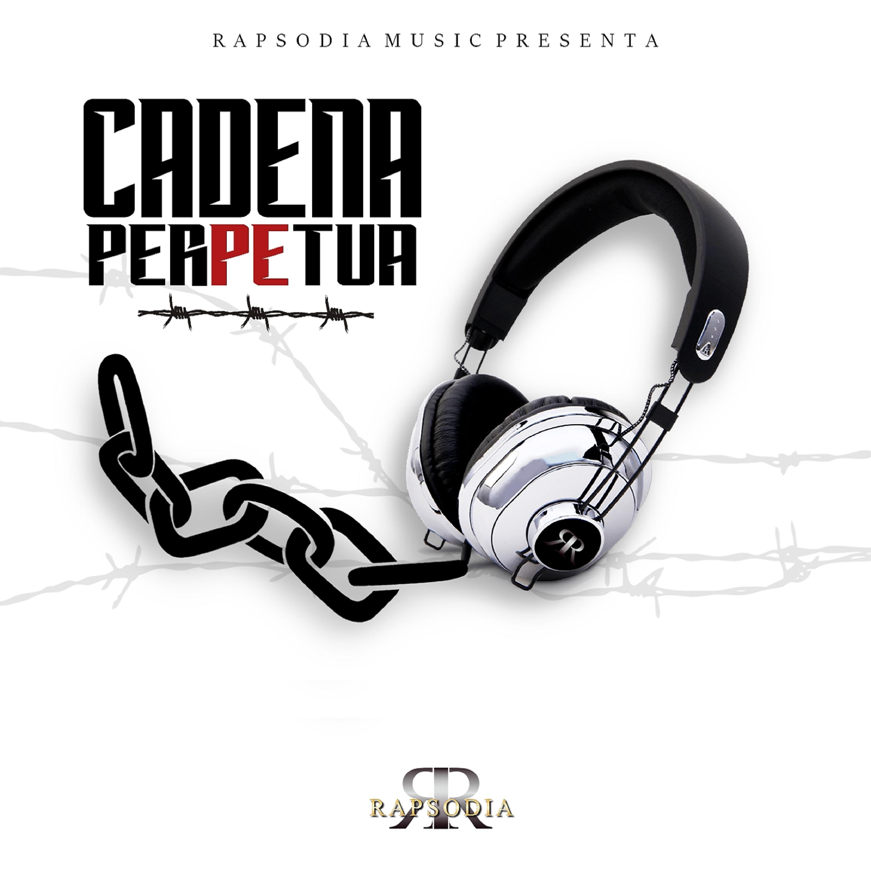 Постер альбома Cadena Perpetua