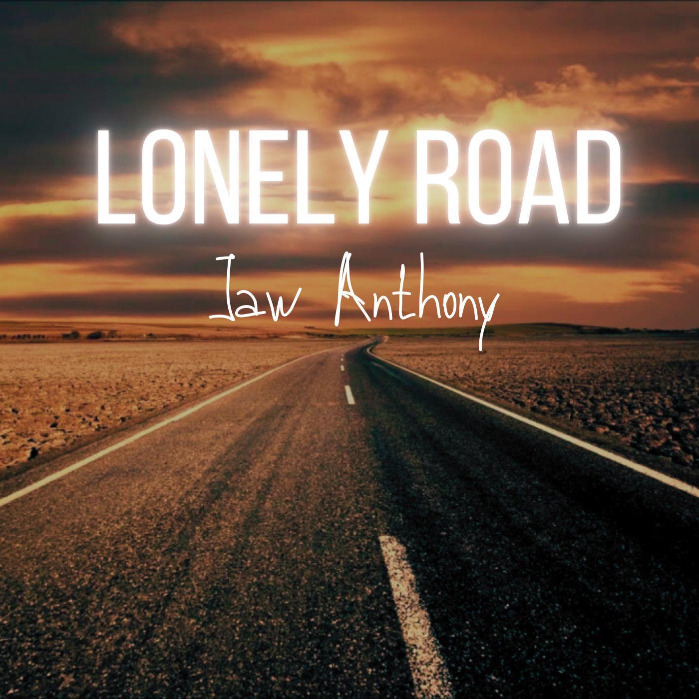 Постер альбома Lonely Road (feat. Kevin Billau & Lil BK)