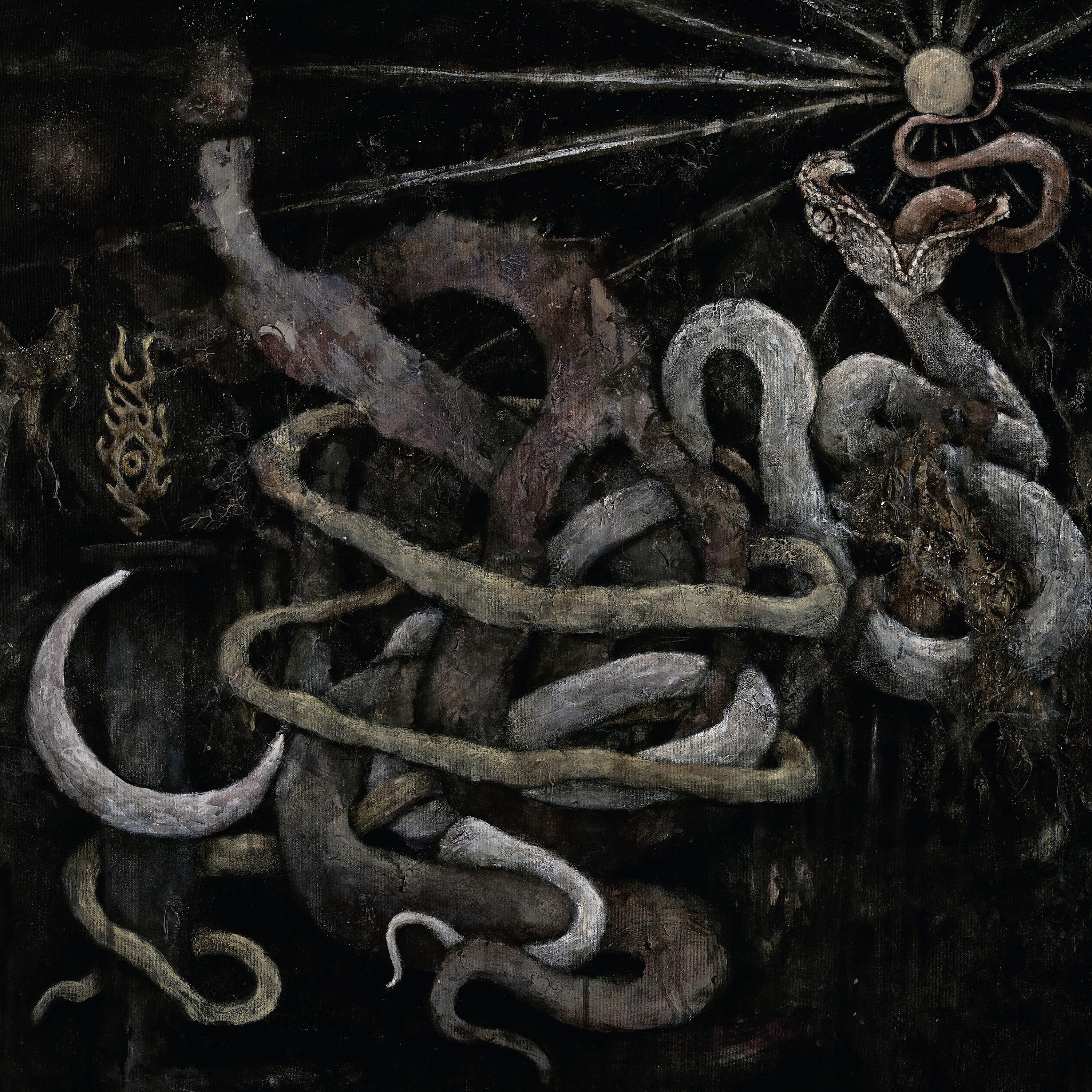 Постер альбома Death Siege