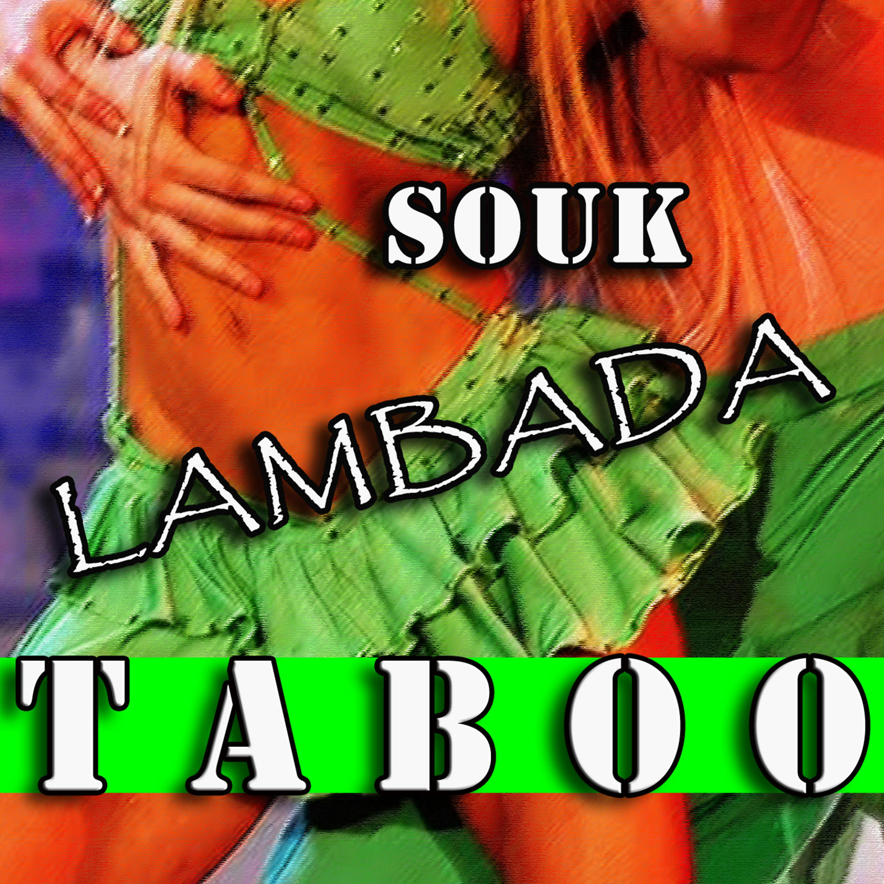 Постер альбома Lambada Taboo